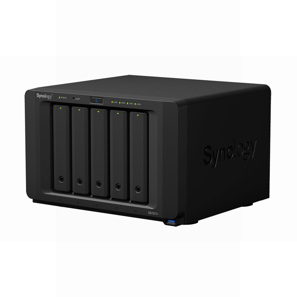 VMware パッケージ TX1310 M3＋シノロジー2台＋VMwareで仮想化環境セット（小規模環境モデル）