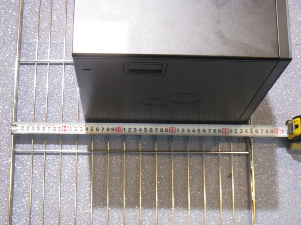 Fujitsu PRIMERGY(プライマジー) TX1310 M3 Xeon E3-1225V6 WS2019Std インストール 8TB×2 16GB