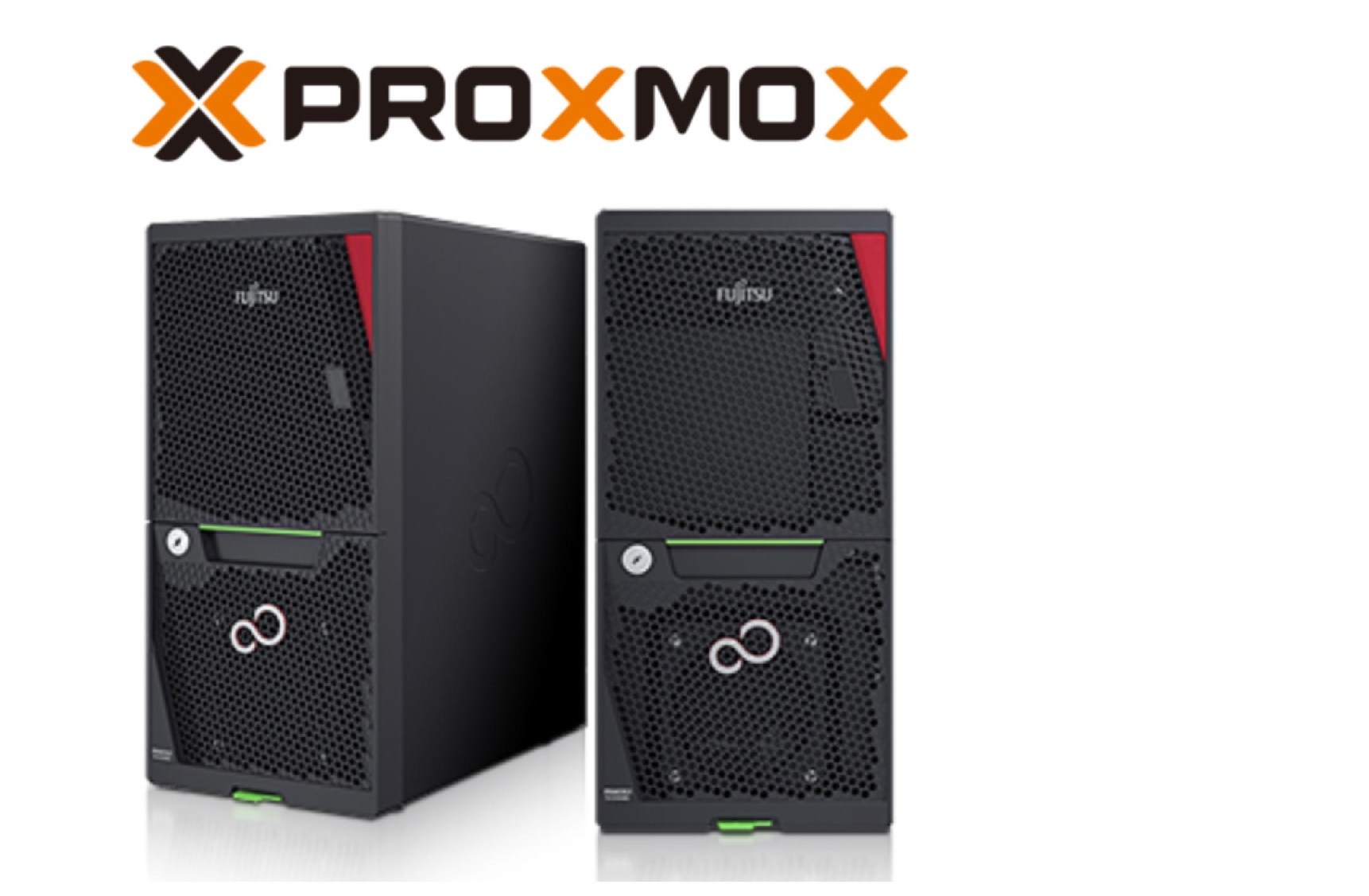 【4月16日頃入荷、組込後出荷】【Proxmox無償版インストール】新品 Fujitsu PRIMERGY(プライマジー) TX1310 M5 Xeon E-2324G 3.1GHz 4C/4T 32GB HDD 4TB