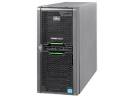 中古 Fujitsu PRIMERGY(プライマジー) TX140 S1 E3-1220v2 2TBx3