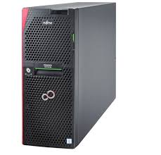 【新品即納】FUJITSU PRIMERGY TX2550 M5 3.5x8 S4208 8C 3.5x8ベイ RAIDカード ベースモデル