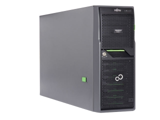 中古 FUJITSU PRIMERGY(プライマジー) TX300S8 E5-2609V2x2CPU