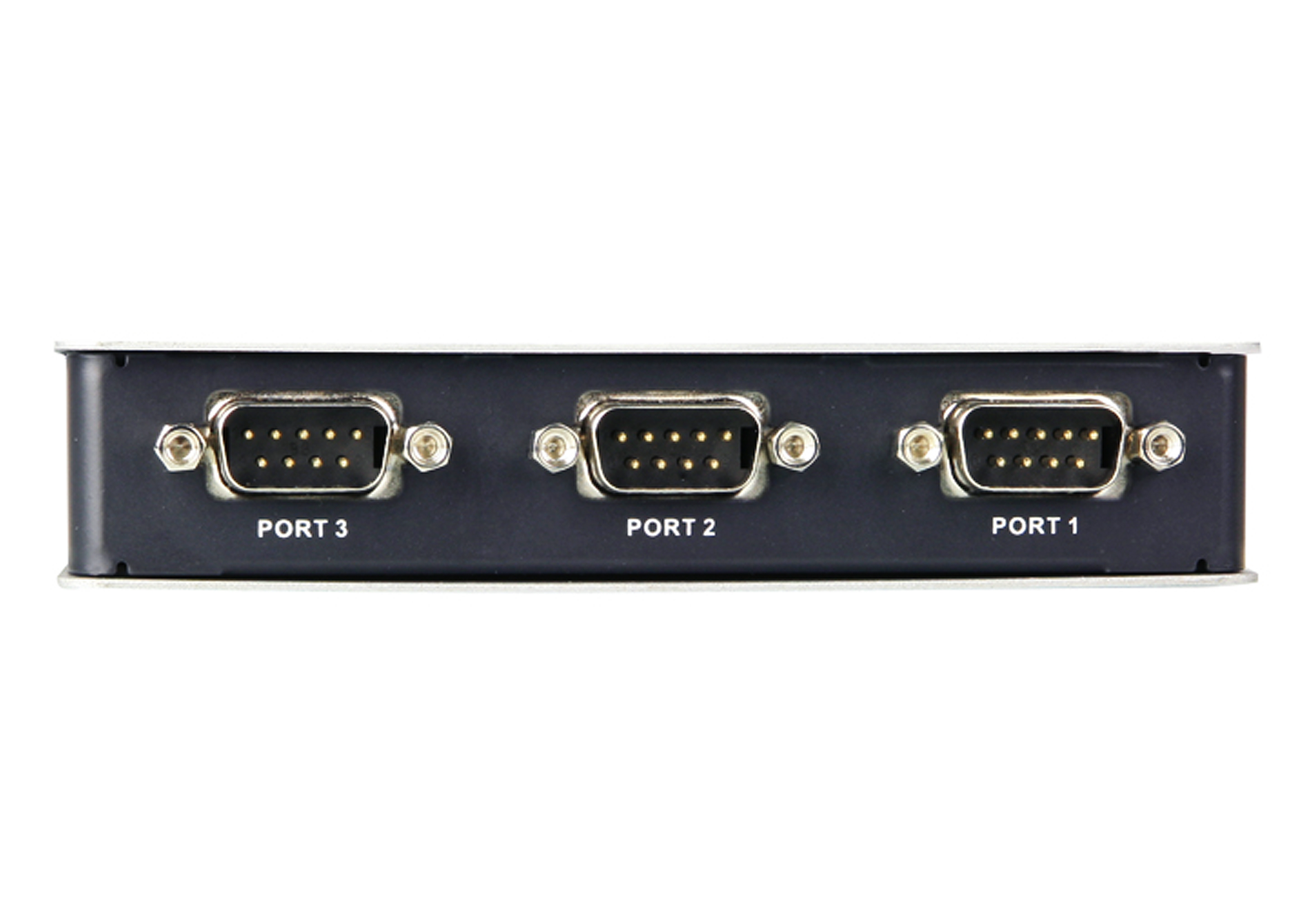 取寄 ATEN UC2324 4ポート USB to シリアル RS-232 コンバータ