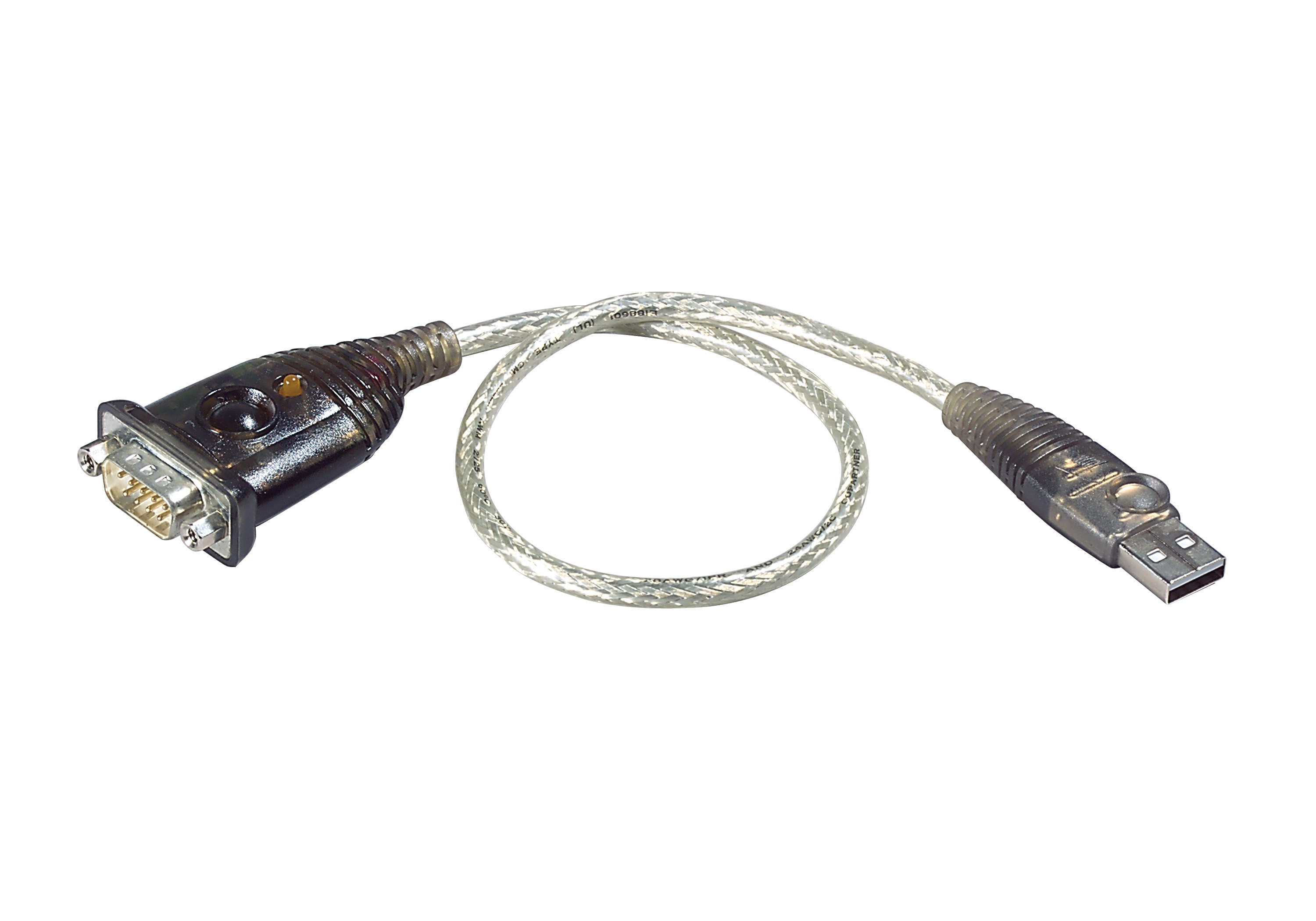 取寄 ATEN UC232A USB to シリアルコンバーター