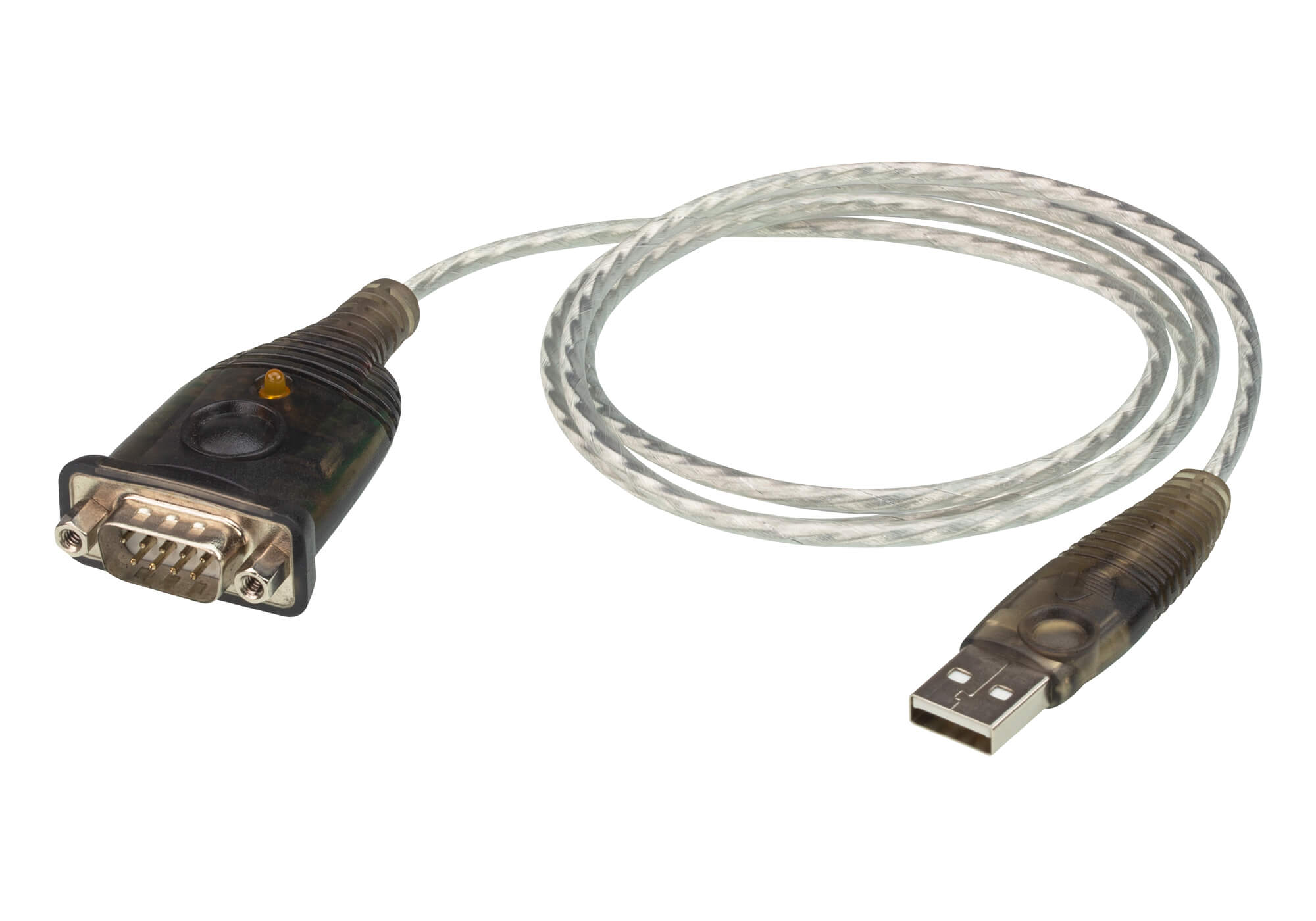 取寄 ATEN UC232A1 USB to シリアルコンバーター（100cmケーブル）