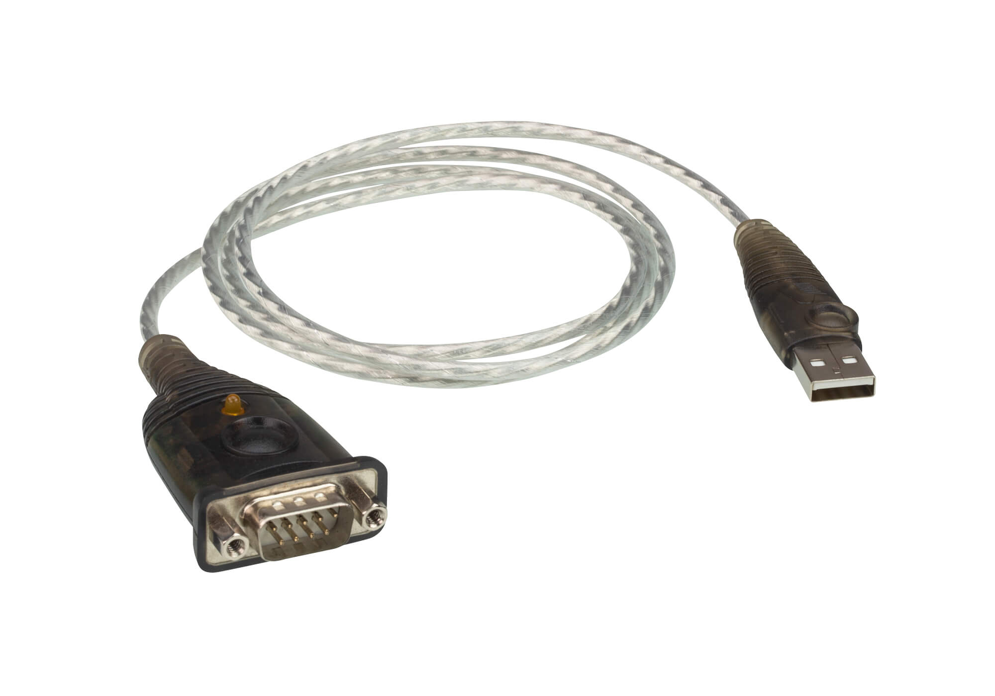 取寄 ATEN UC232A1 USB to シリアルコンバーター（100cmケーブル）