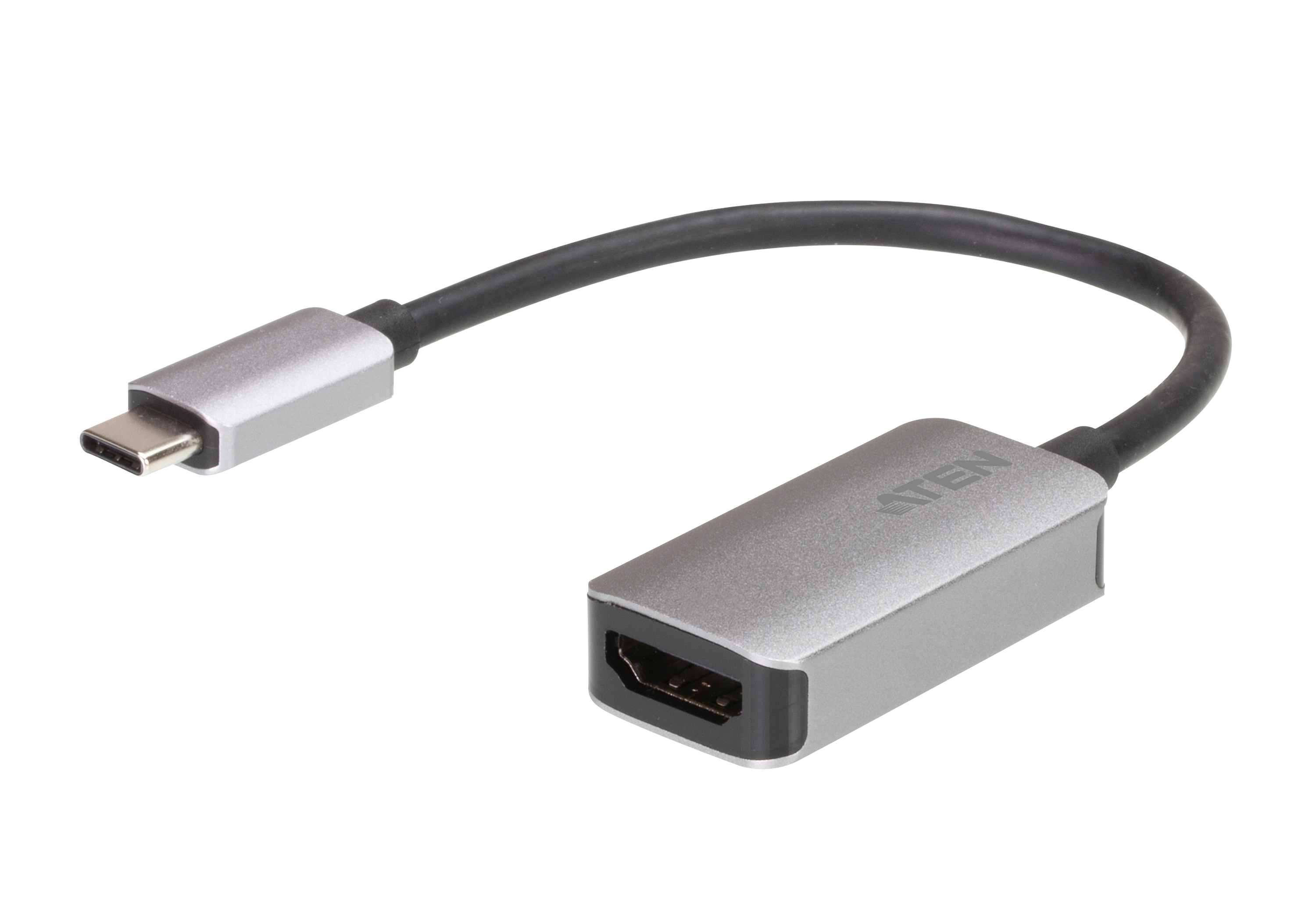 取寄 ATEN UC3008A1 USB-C→4K HDMIコンバーター