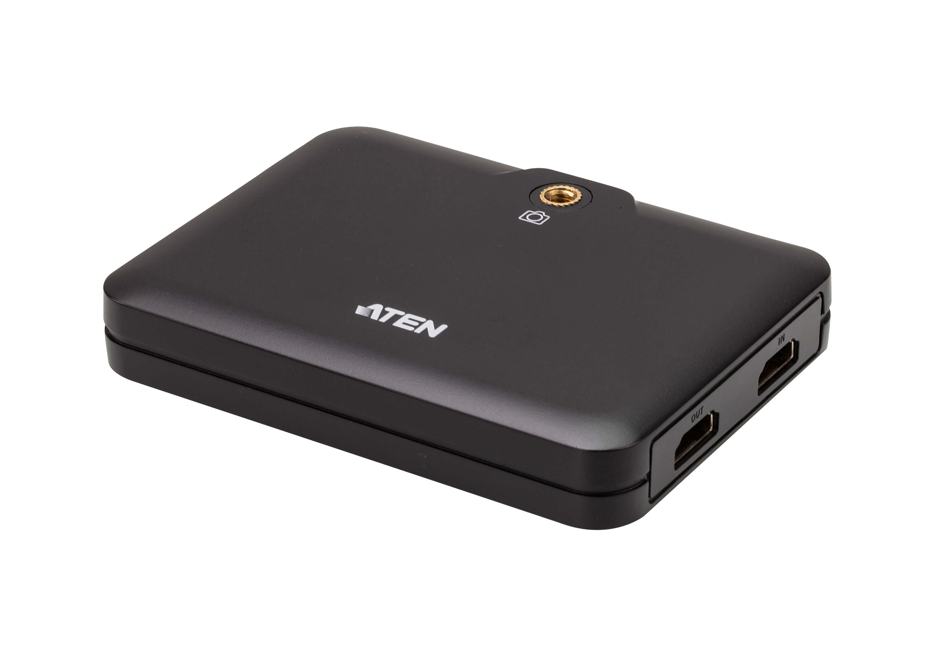 取寄 ATEN UC3021  HDMI→USB-C UVCビデオキャプチャー（4K60p入力＆ループアウト/PD3.0 パススルー給電対応）