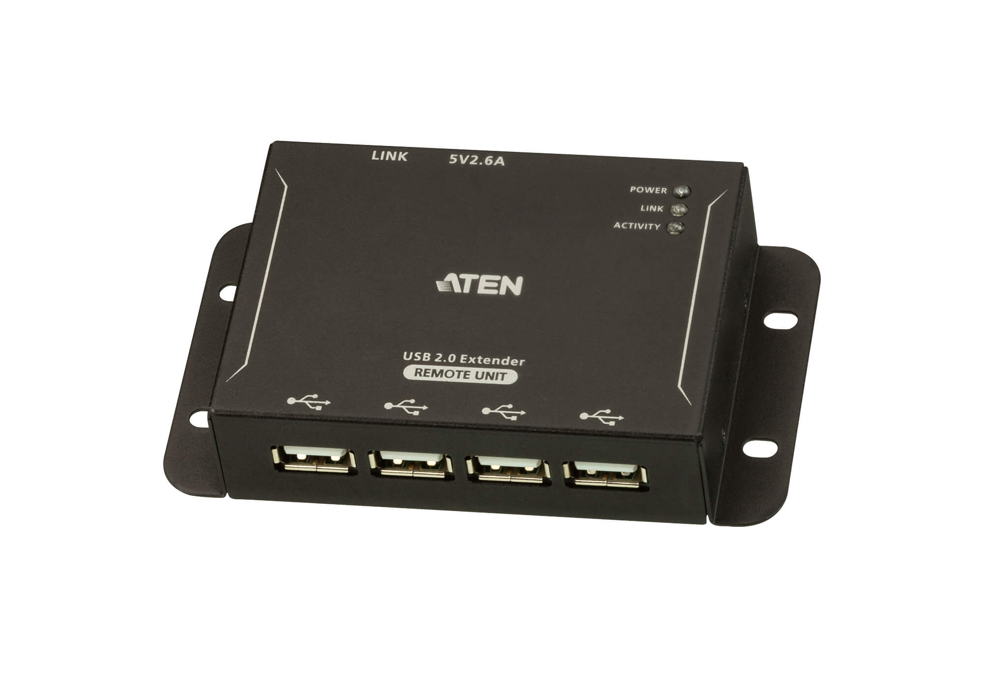 取寄 ATEN UCE3250 USBエクステンダー
