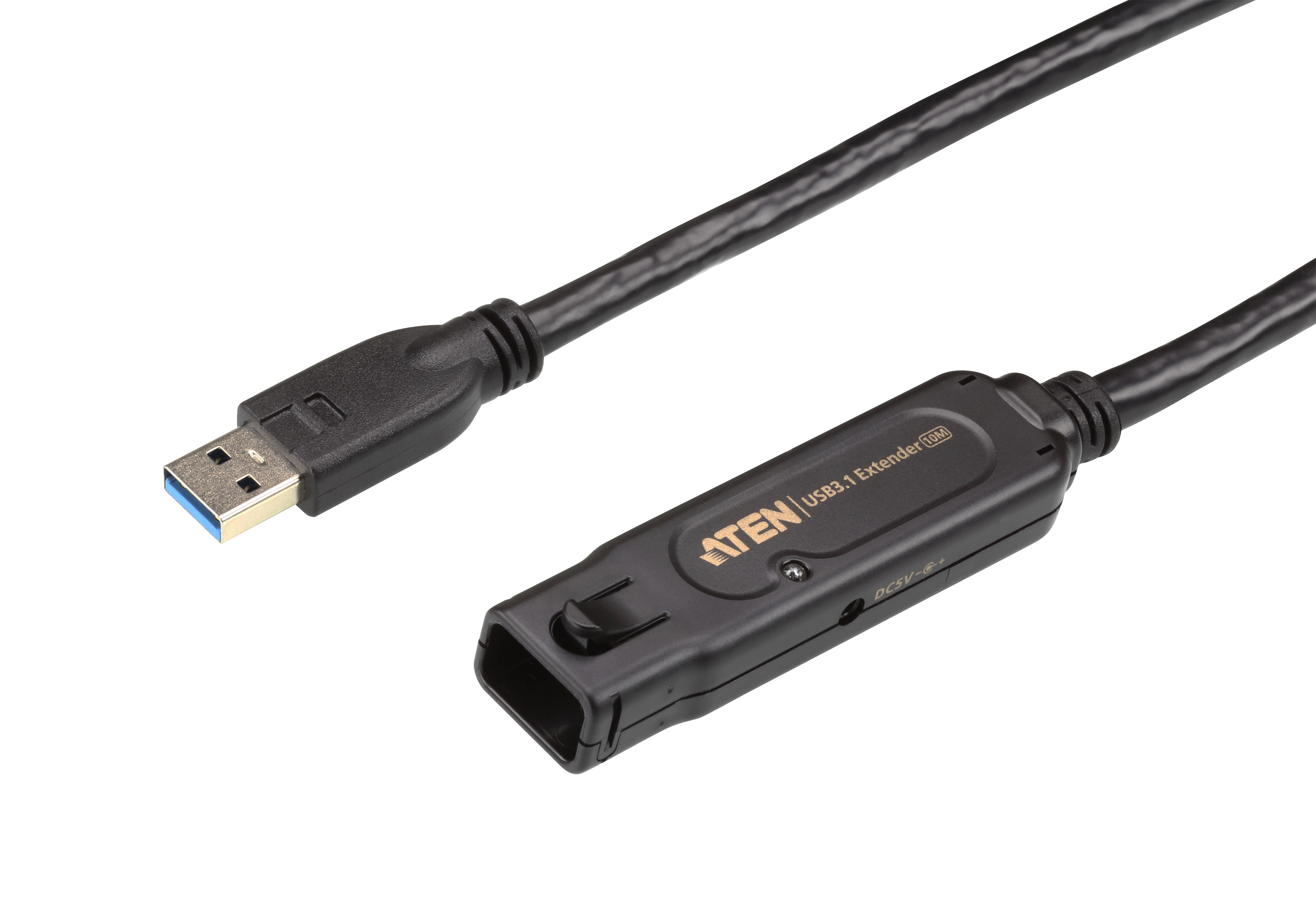取寄 ATEN UE3310 10m USB3.1 Gen1 エクステンダーケーブル