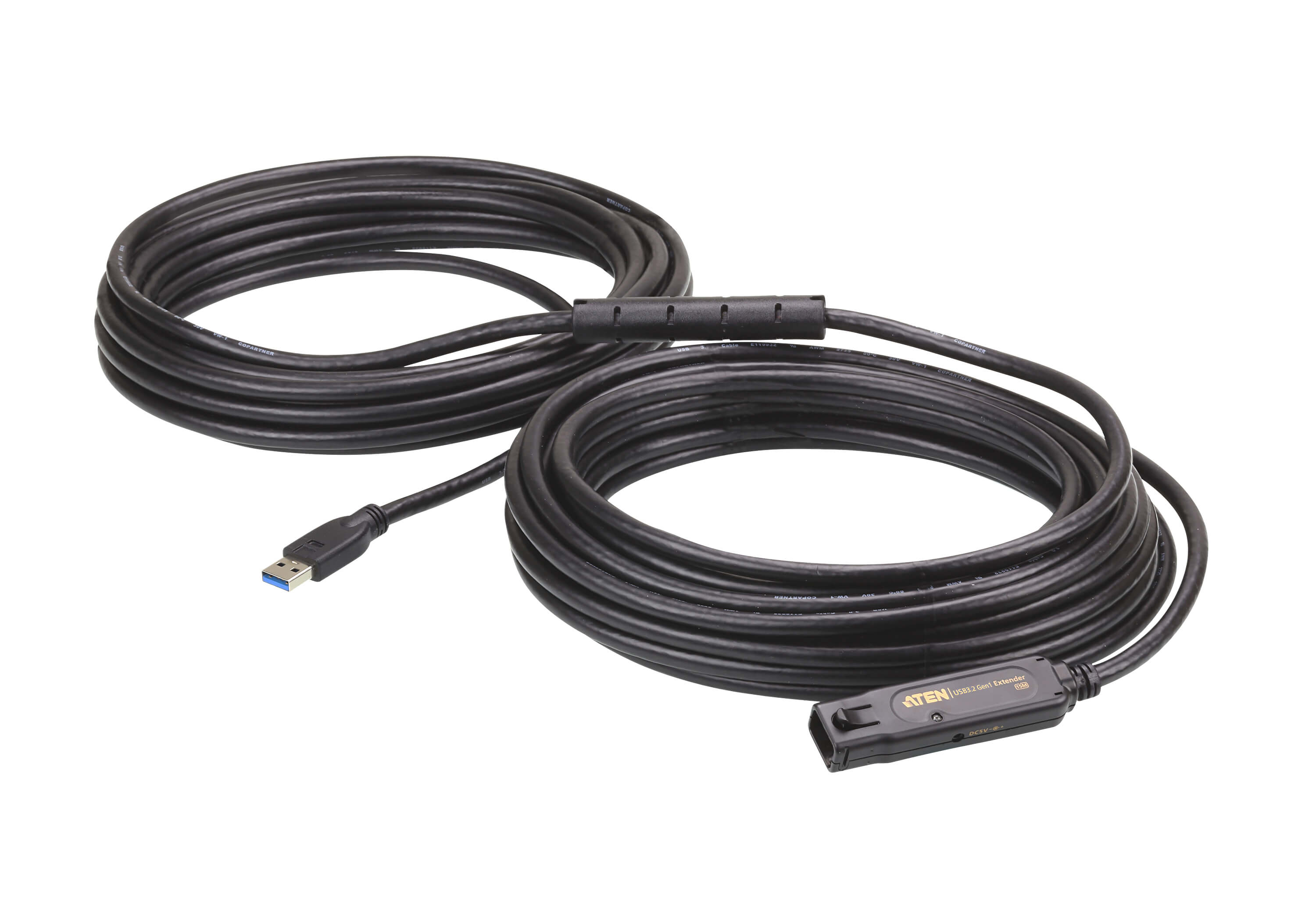 取寄 ATEN UE3315A 10m USB3.1 Gen1 エクステンダーケーブル