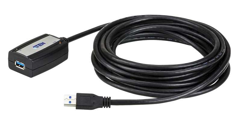 取寄 ATEN UE350A USB3.0エクステンダーケーブル