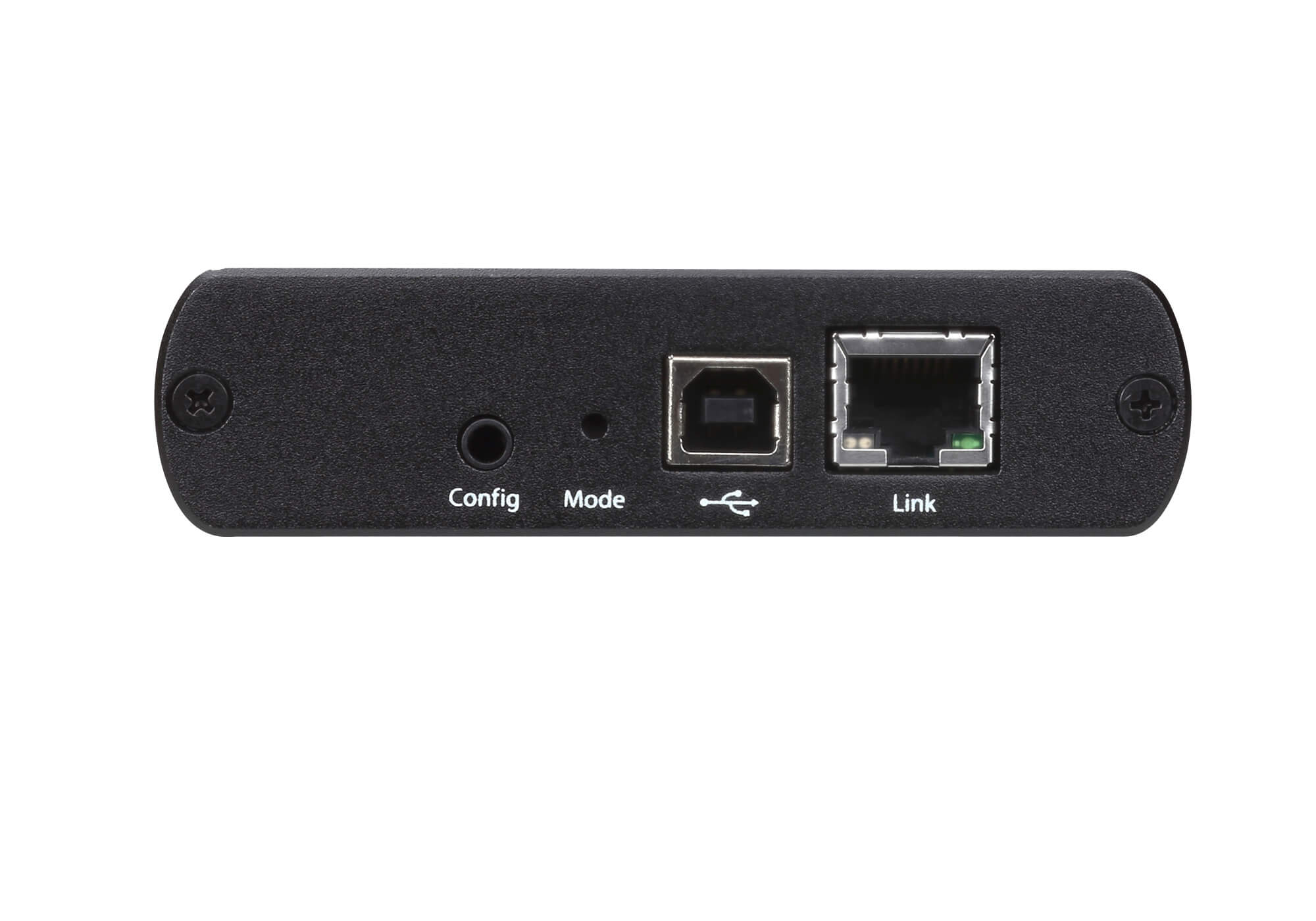 取寄 ATEN UEH4102 LAN経由 4ポート USB2.0 Cat5タイプ エクステンダー(最大100m延長)
