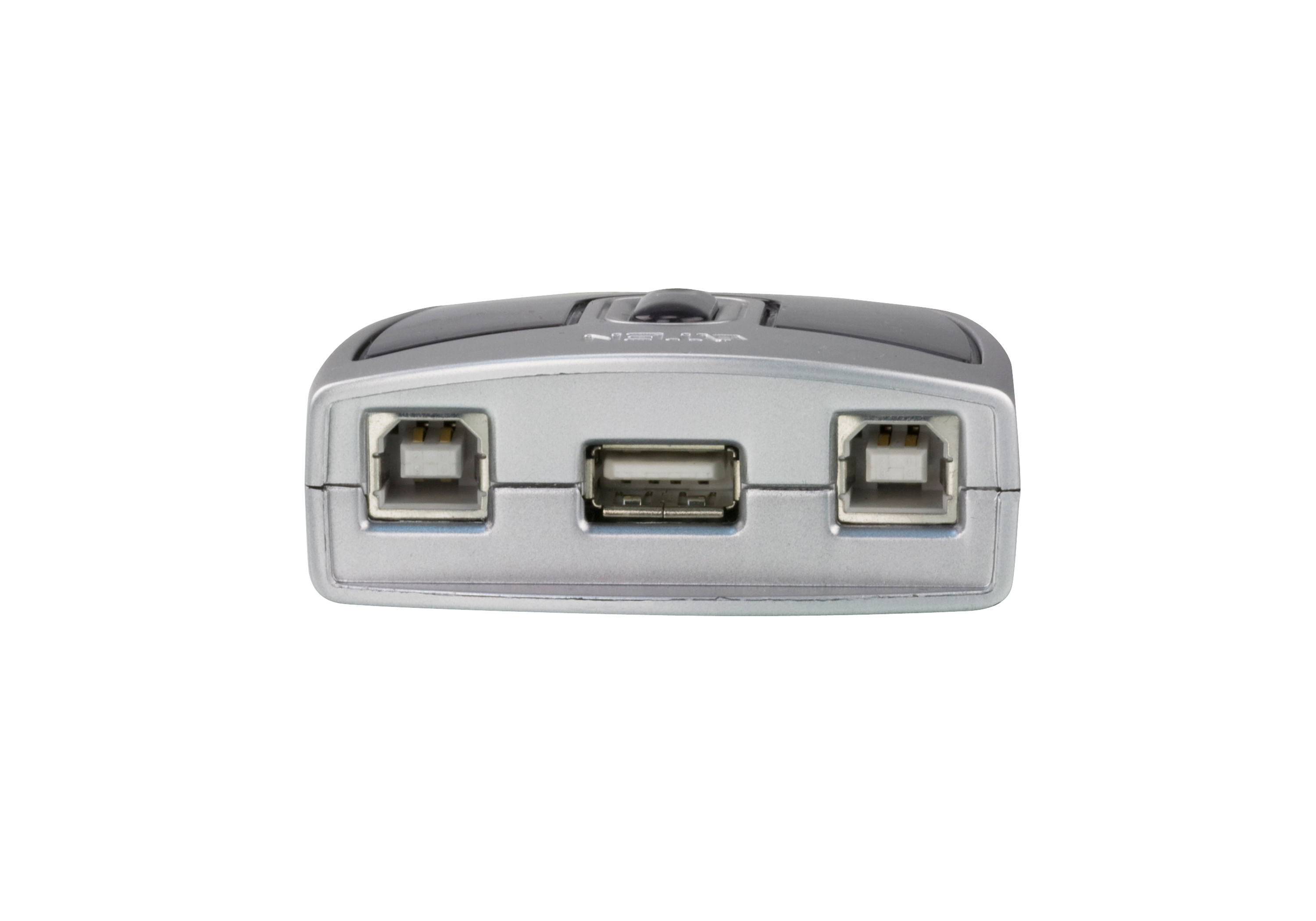 取寄 ATEN US221A 2ポート USB切替器