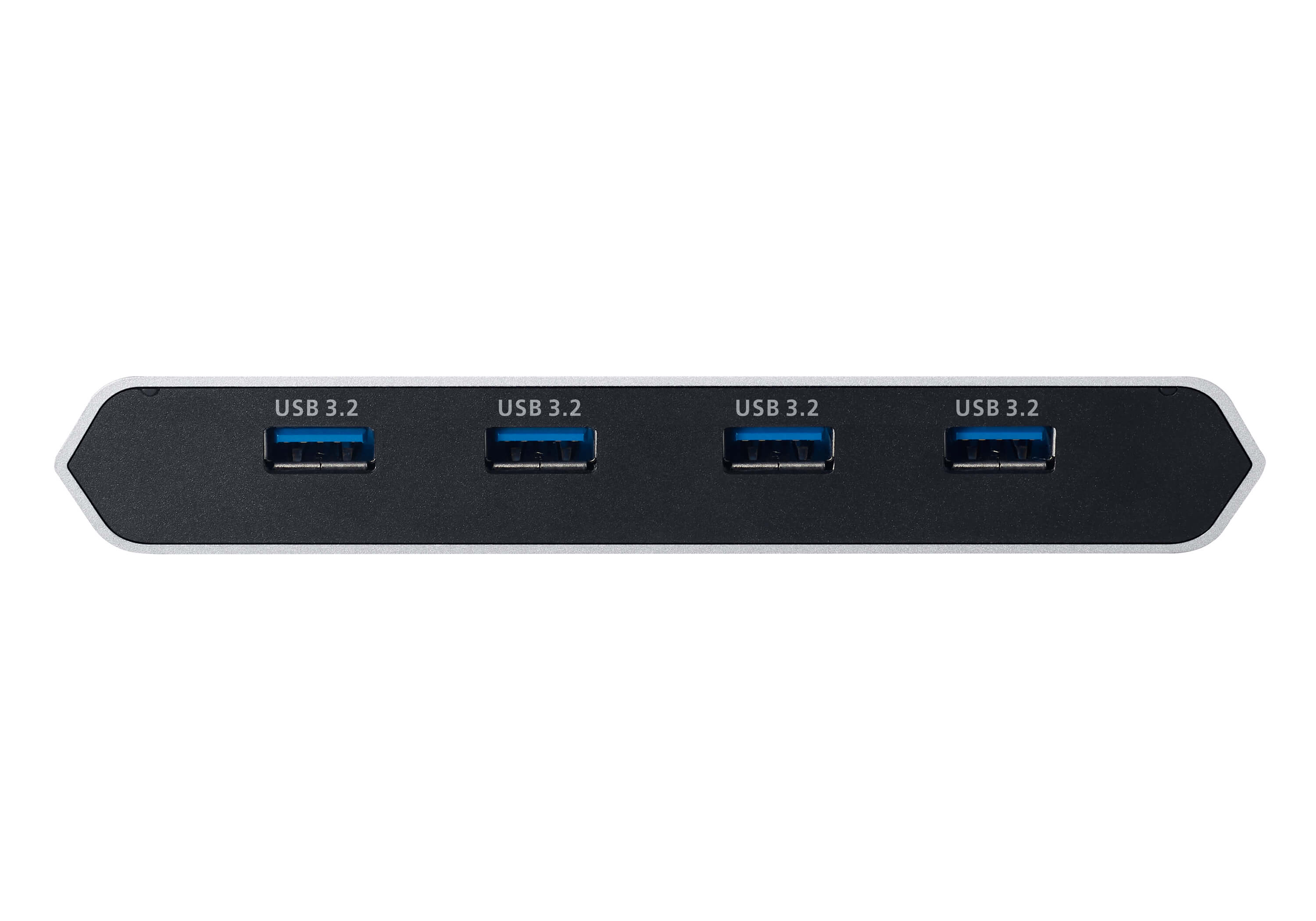 取寄 ATEN US3311 4K対応 2ポート USB-C KVMスイッチ（DisplayPort/USB-C/USB3.2 ドッキングステーション付き）