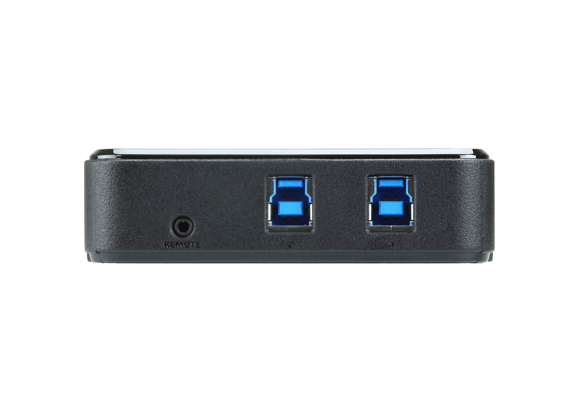 取寄 ATEN US3324 4ポートUSB3.1 Gen1デバイス共有器（2入力）