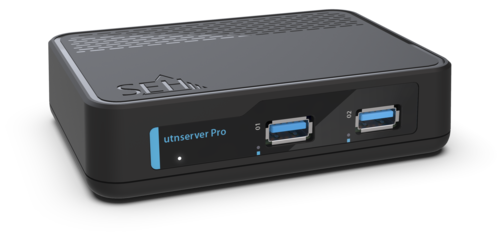 取寄 SEH utnserver Pro