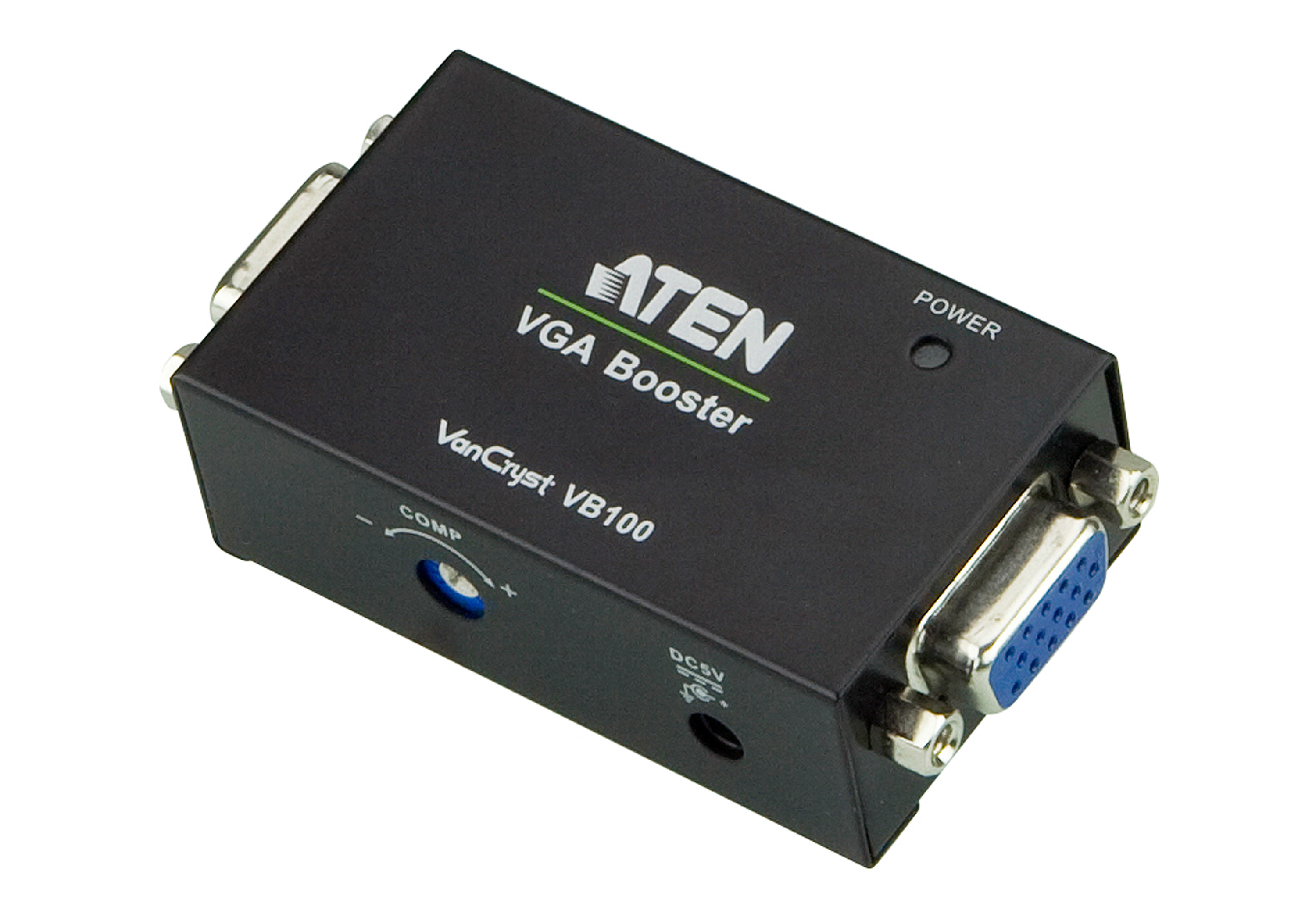 取寄 ATEN VB100 VGAリピーター