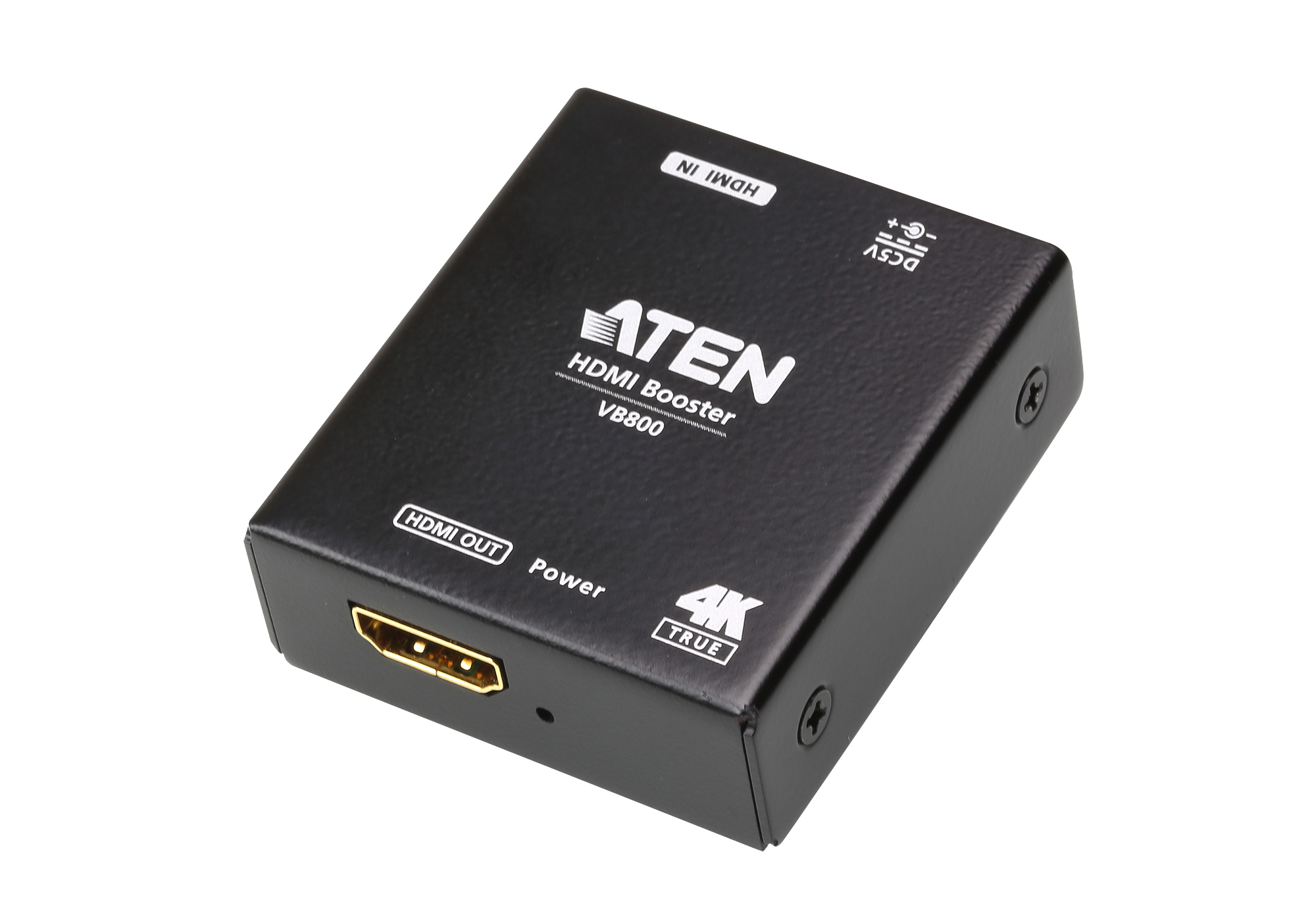 取寄 ATEN VB800 HDMIリピーター（True 4K対応）