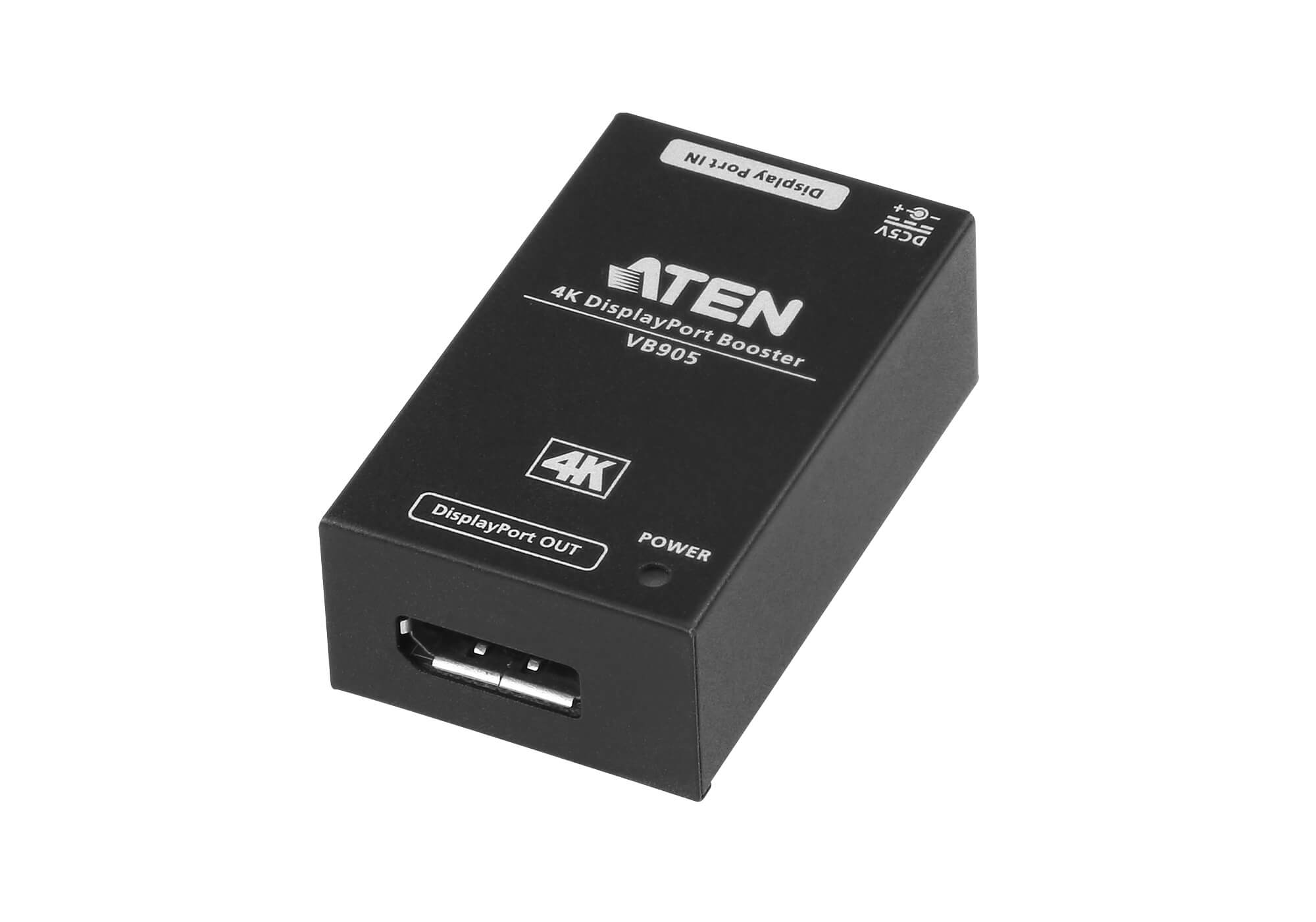 取寄 ATEN VB905 DisplayPortリピーター（True 4K対応）