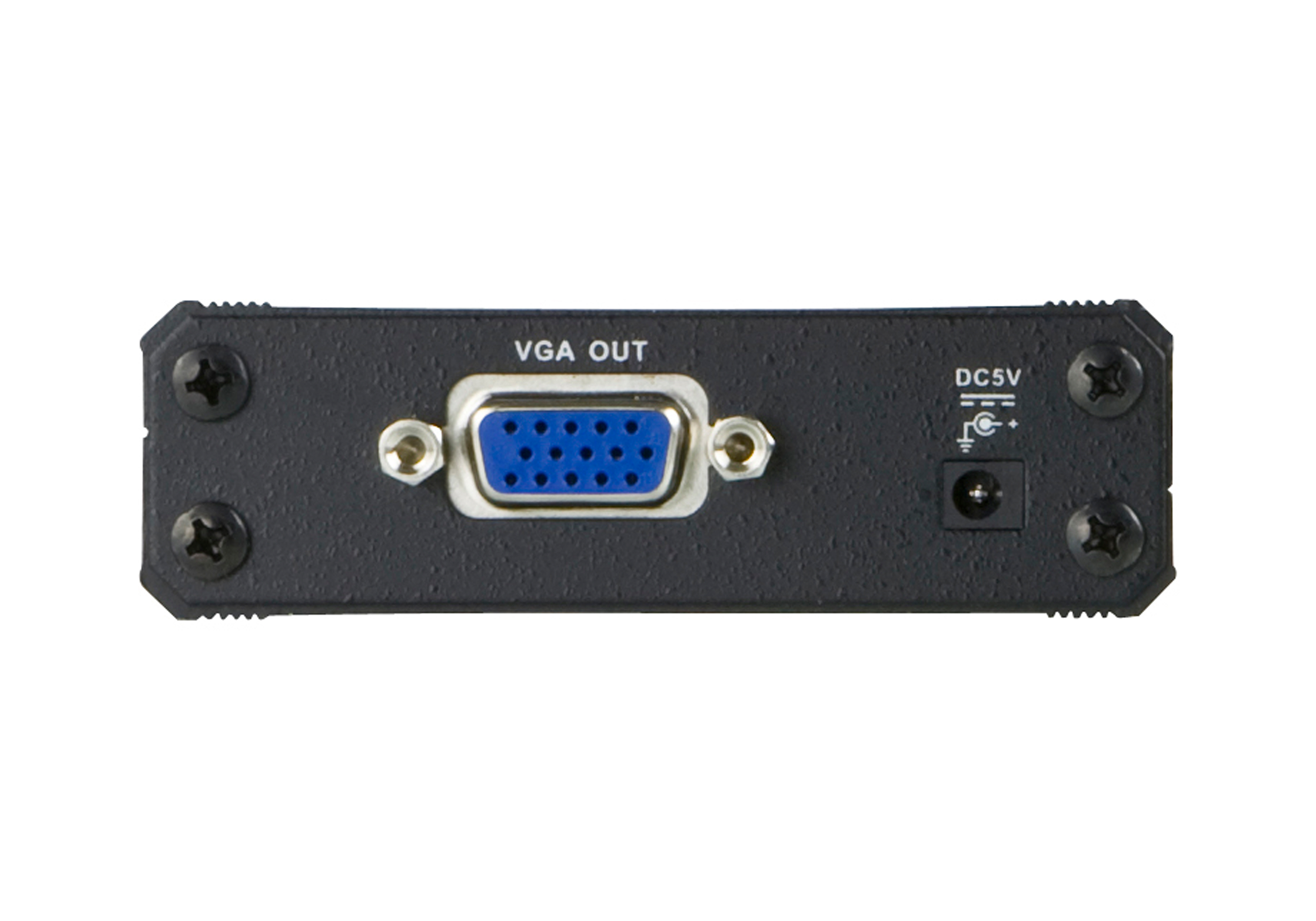 取寄 ATEN VC010 VGA EDID保持器