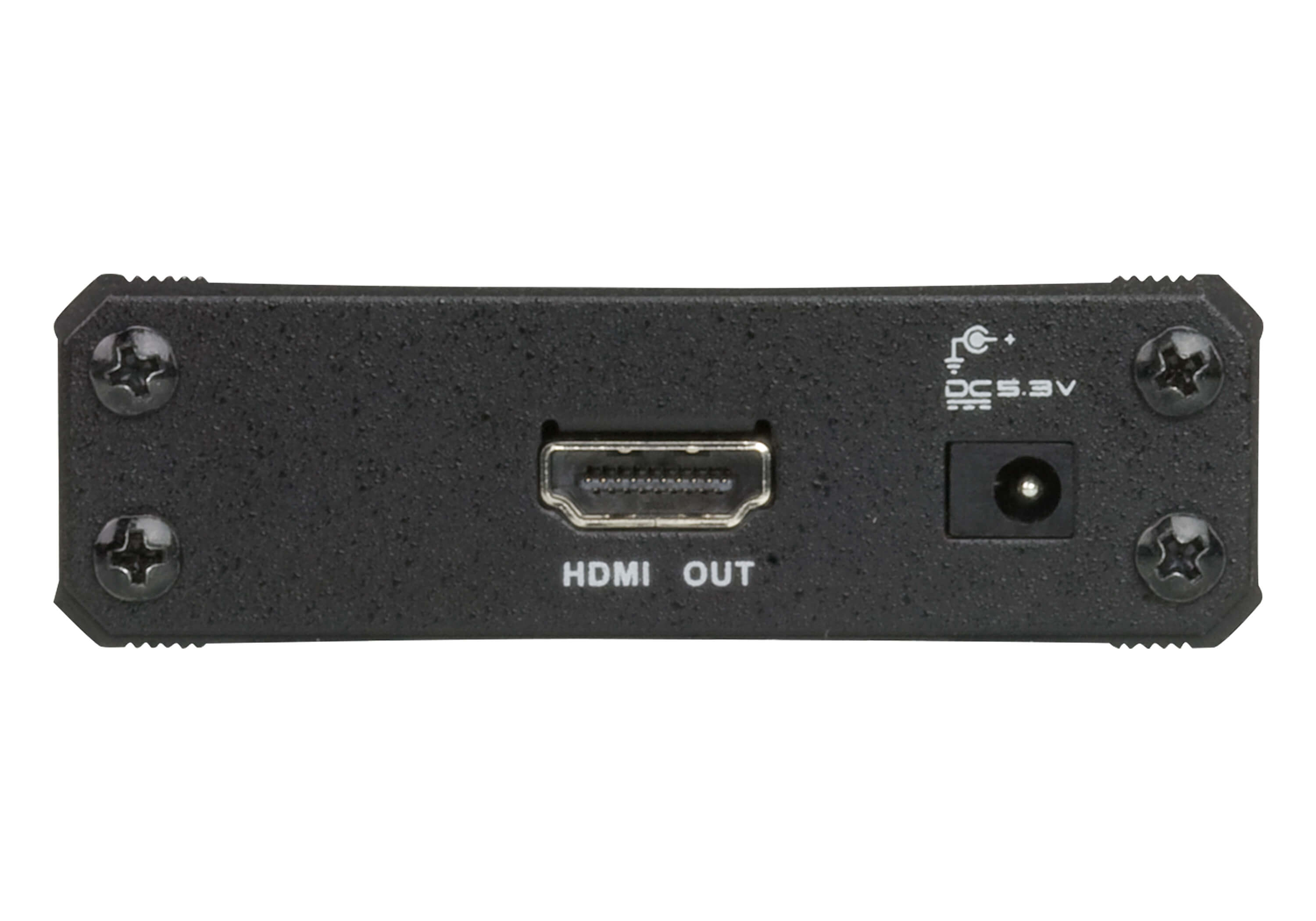 取寄 ATEN VC180 アナログVGA to HDMIコンバーター