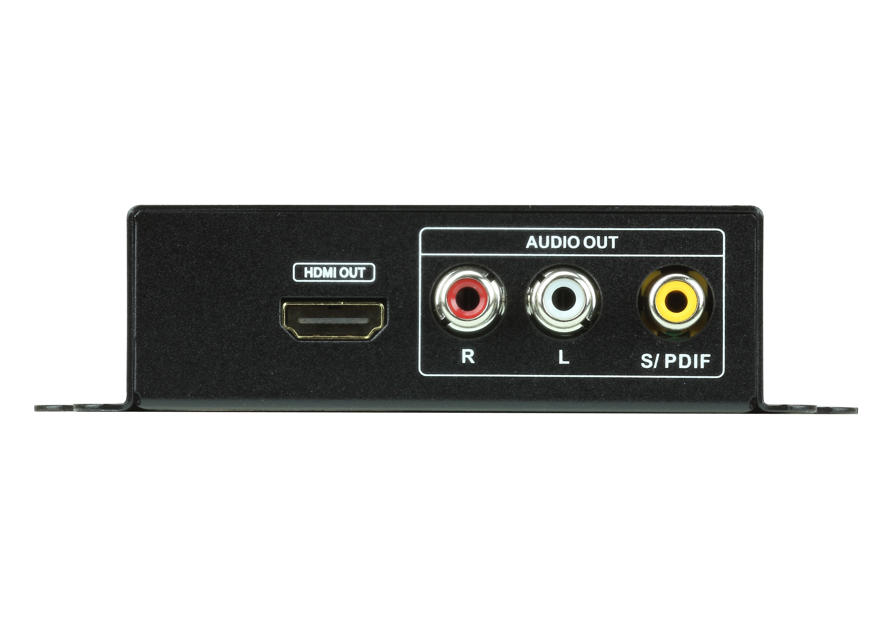 取寄 ATEN VC480 3G/HD/SD-SDI to HDMIコンバーター