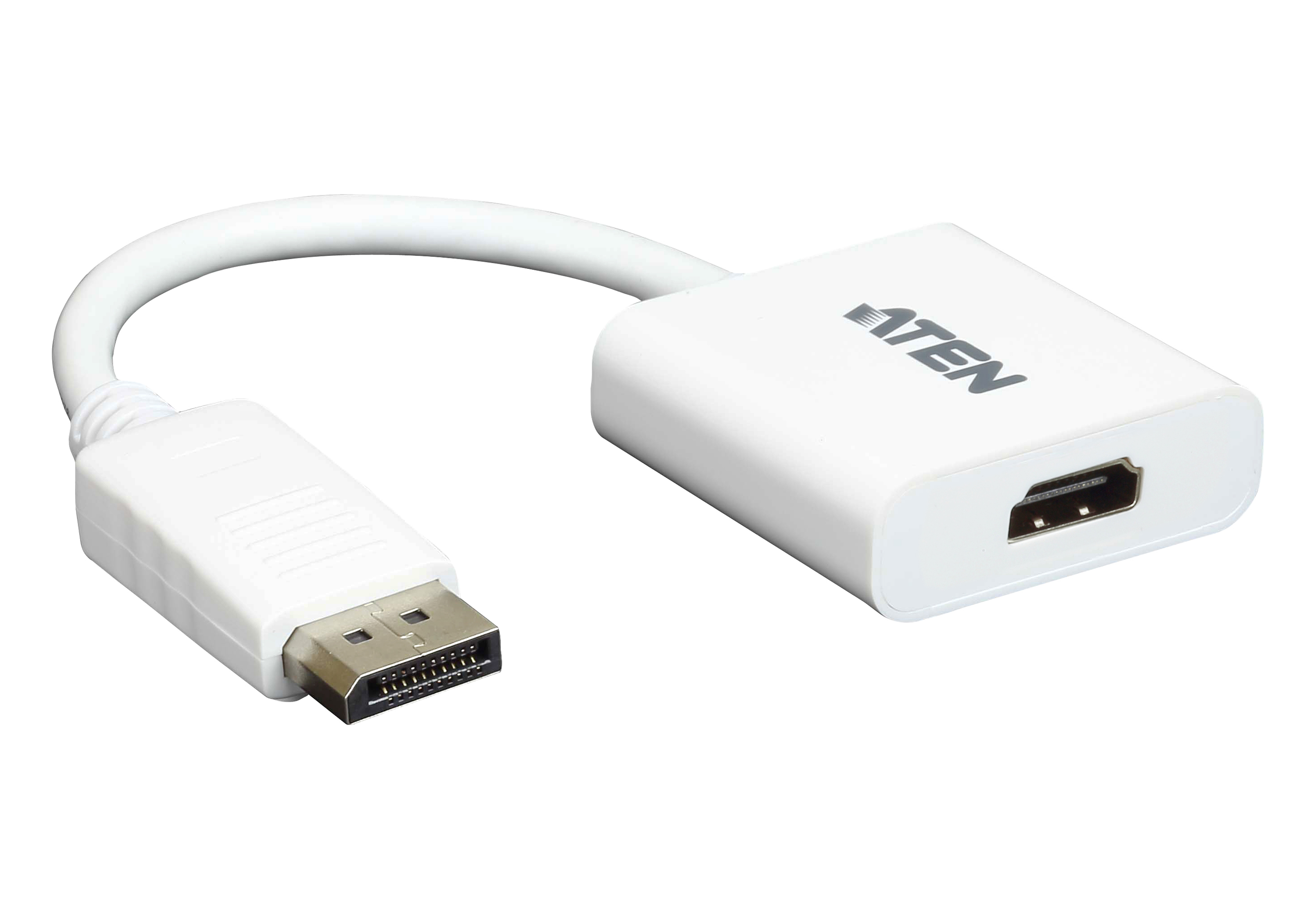 取寄 ATEN VC985 DisplayPort to HDMIコンバーター（パッシブタイプ）