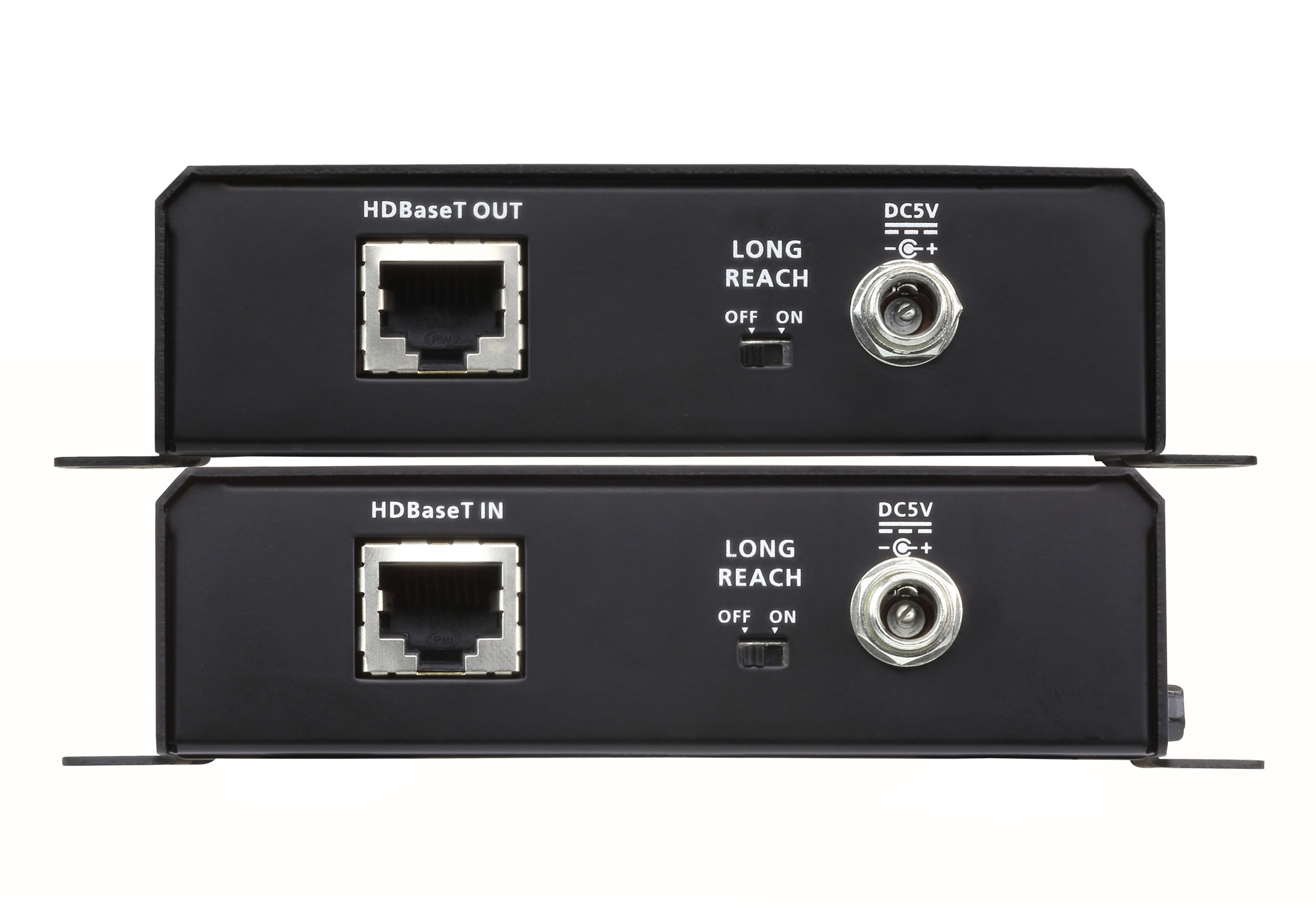 取寄 ATEN VE1812 HDMIツイストペアケーブルエクステンダー