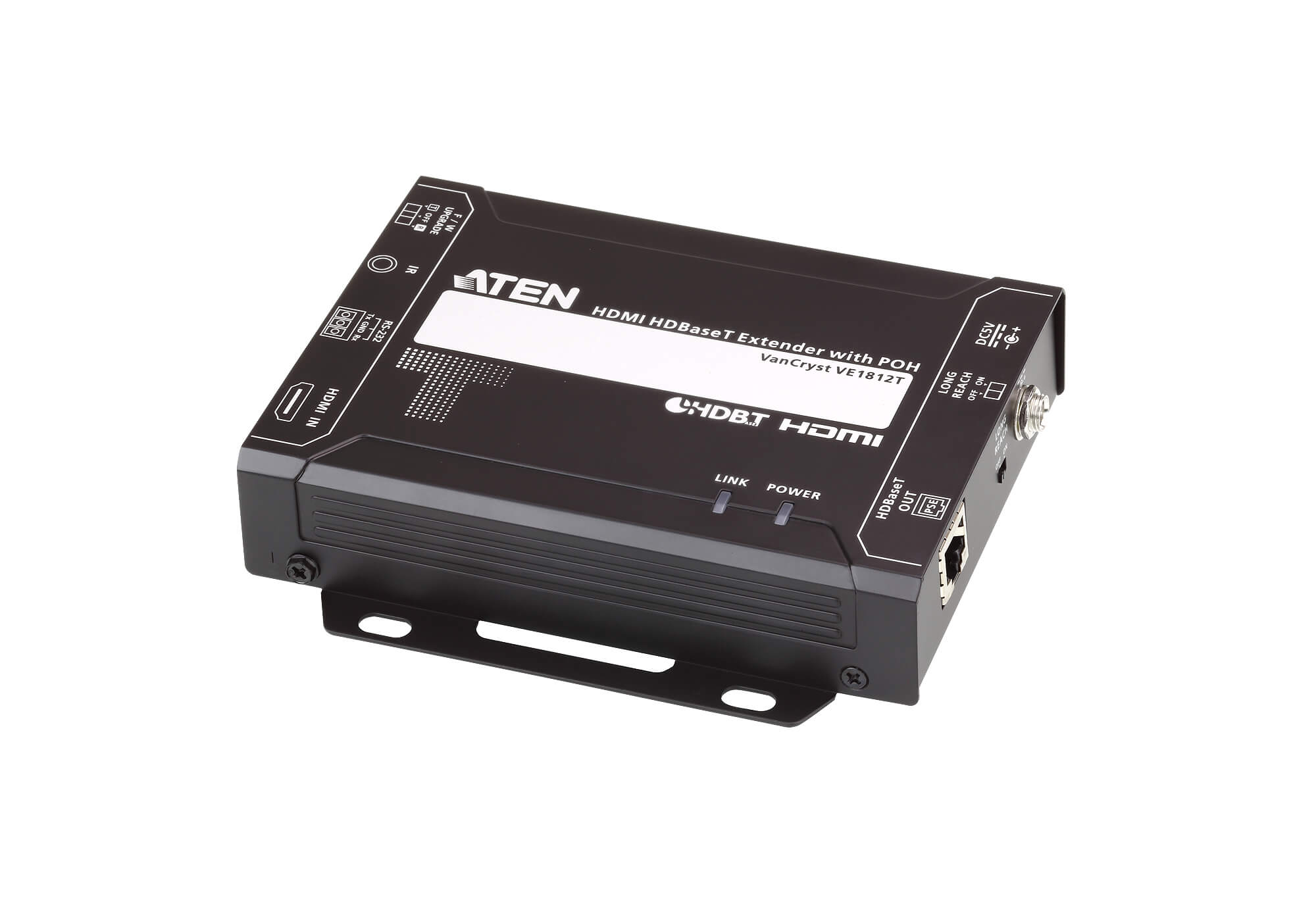 取寄 ATEN VE1812T HDMIツイストペアケーブルエクステンダー　トランスミッター