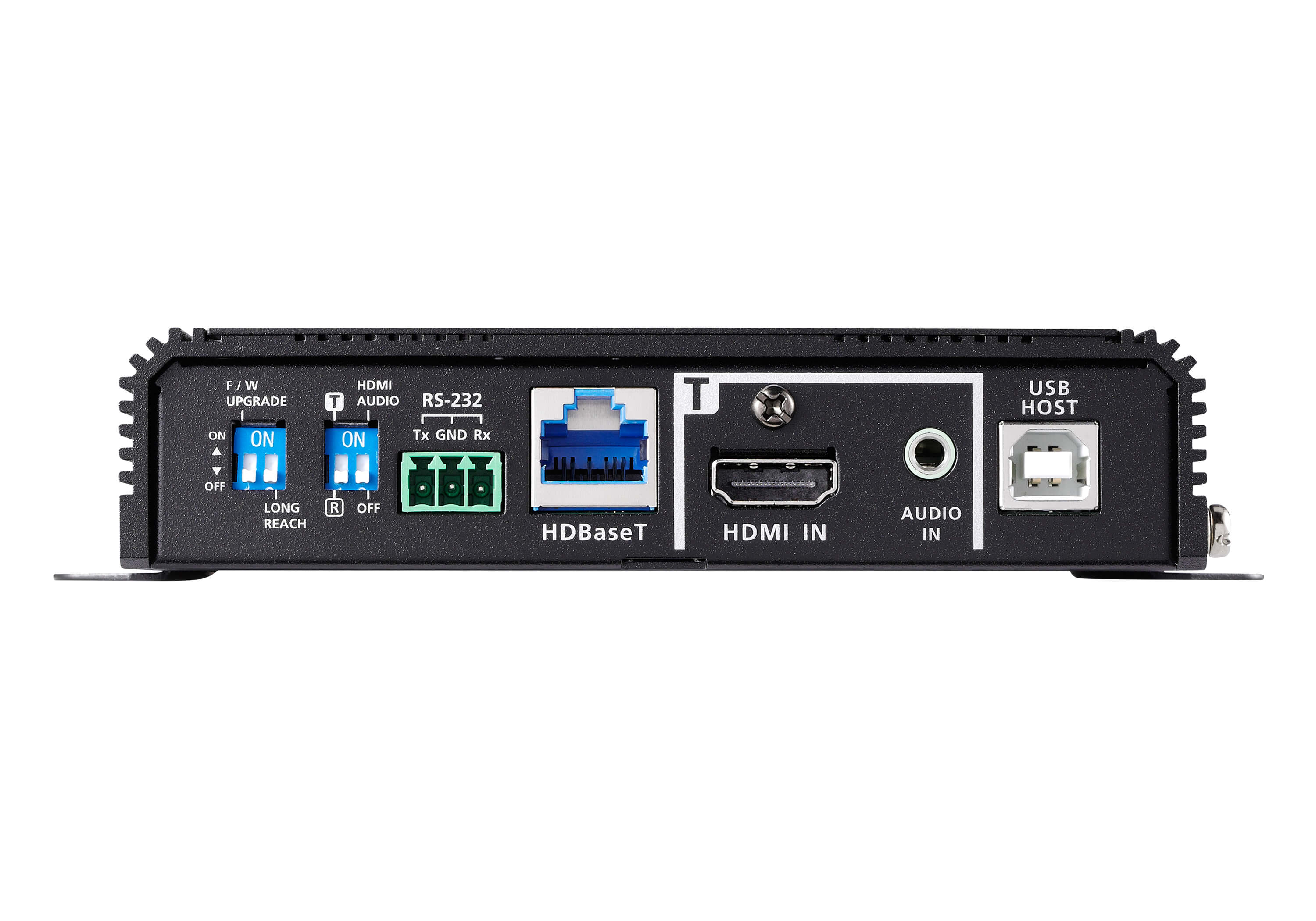 取寄 ATEN VE1843 HDMI / USB トランシーバー（4K60p ＆ HDBaseT 3.0 対応）