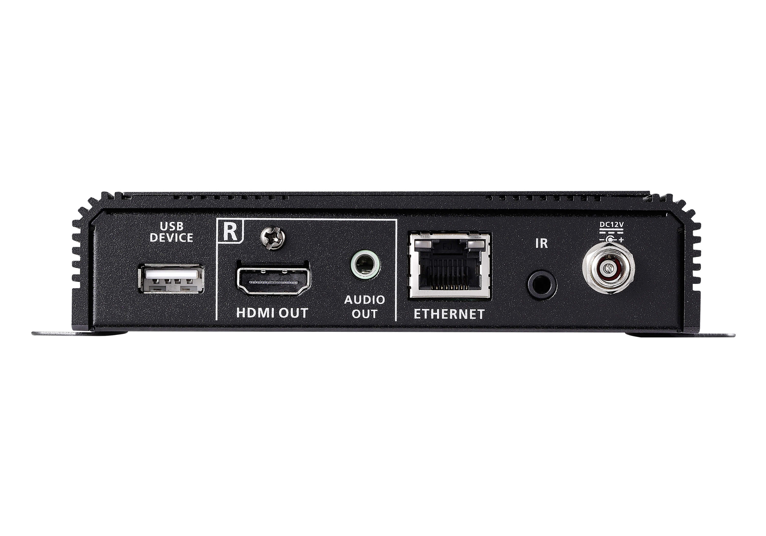 取寄 ATEN VE1843 HDMI / USB トランシーバー（4K60p ＆ HDBaseT 3.0 対応）