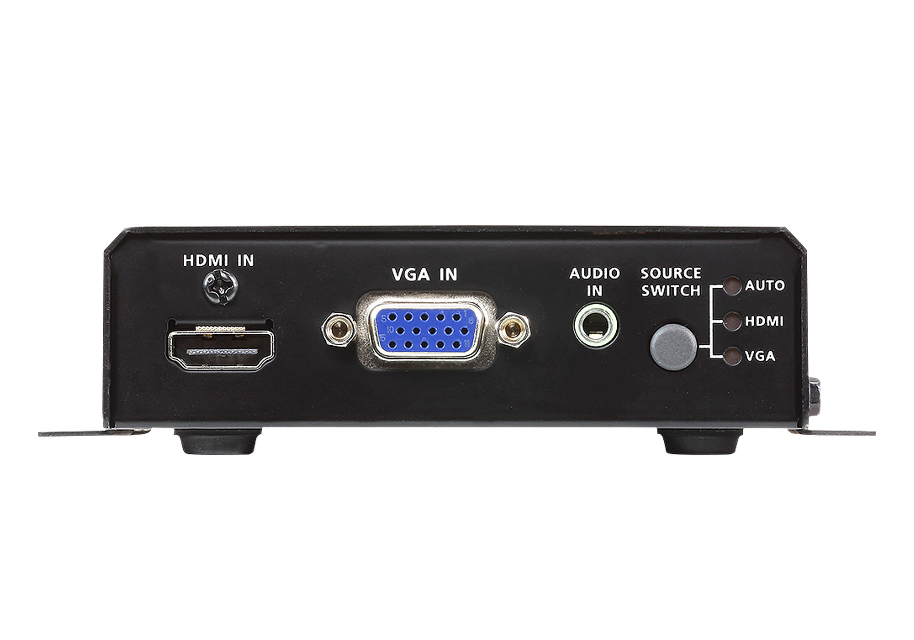 取寄 ATEN VE2812AT  HDMI & VGA HDBaseT Transmitter with POH