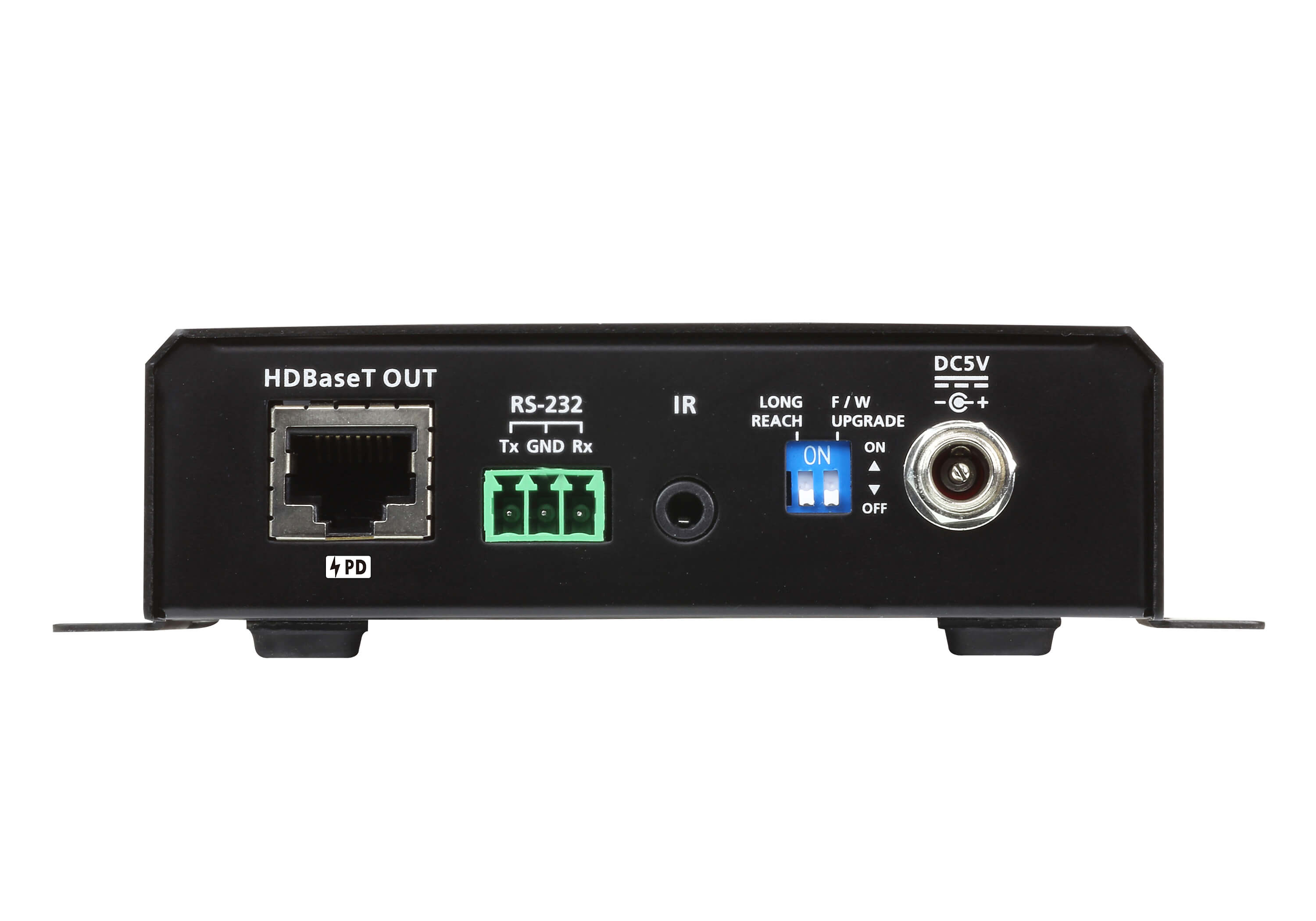 取寄 ATEN VE2812AT  HDMI & VGA HDBaseT Transmitter with POH