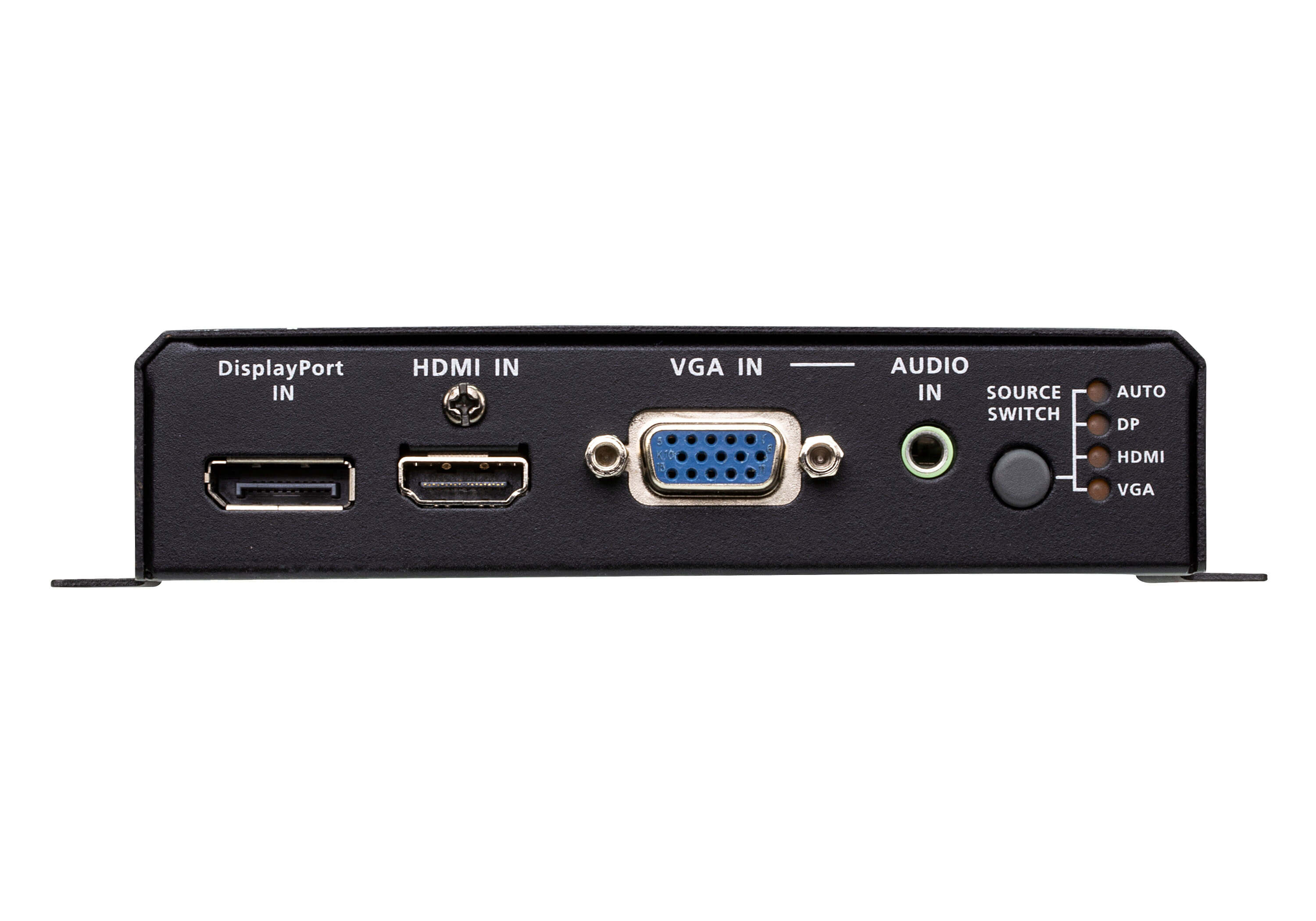 取寄 ATEN VE3912T  DisplayPort & HDMI & VGA HDBaseTトランスミッター（POH、4K対応）HDBaseT Class A