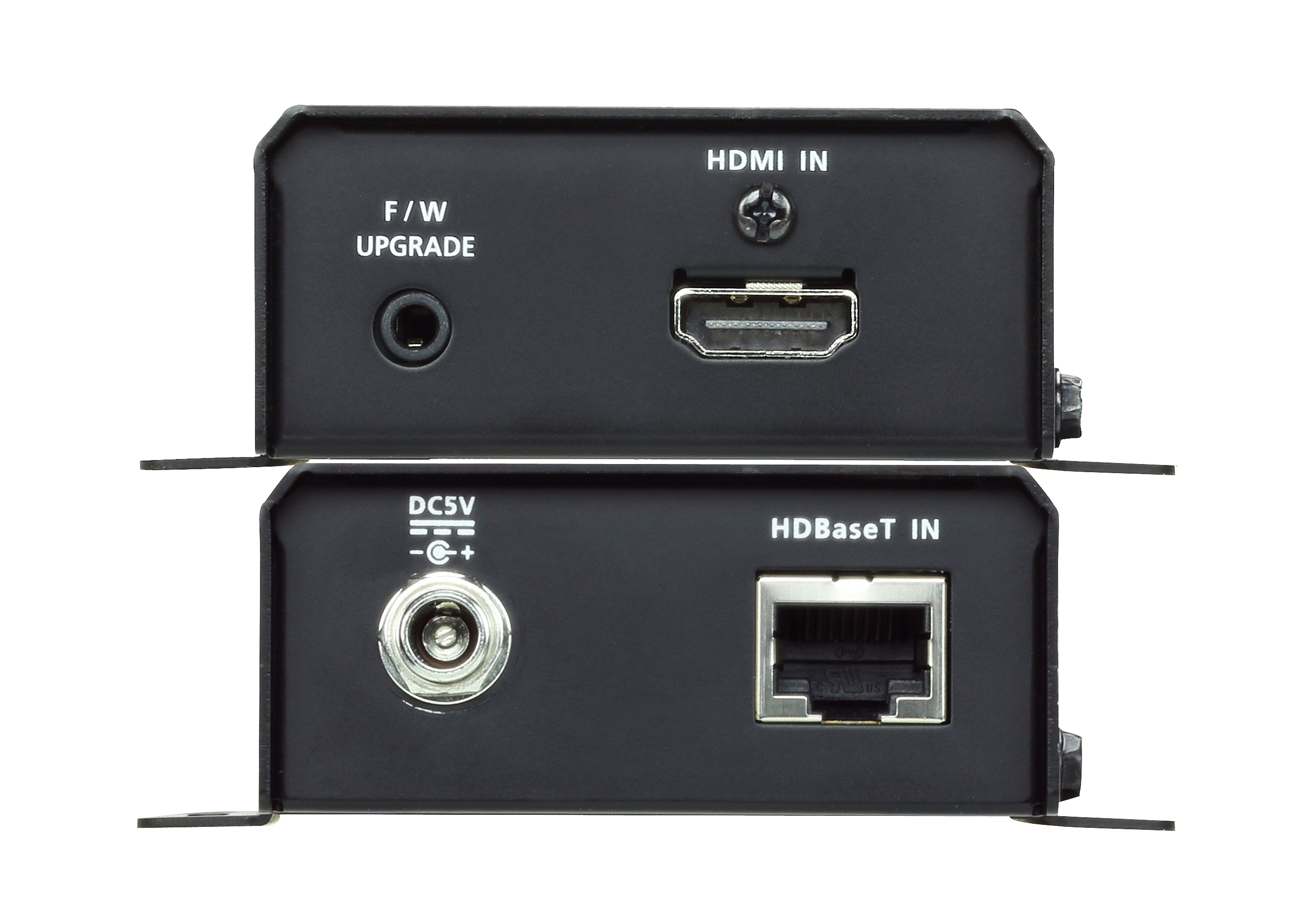 取寄 ATEN VE801 HDBaseT-Lite（Class B対応）HDMIエクステンダー