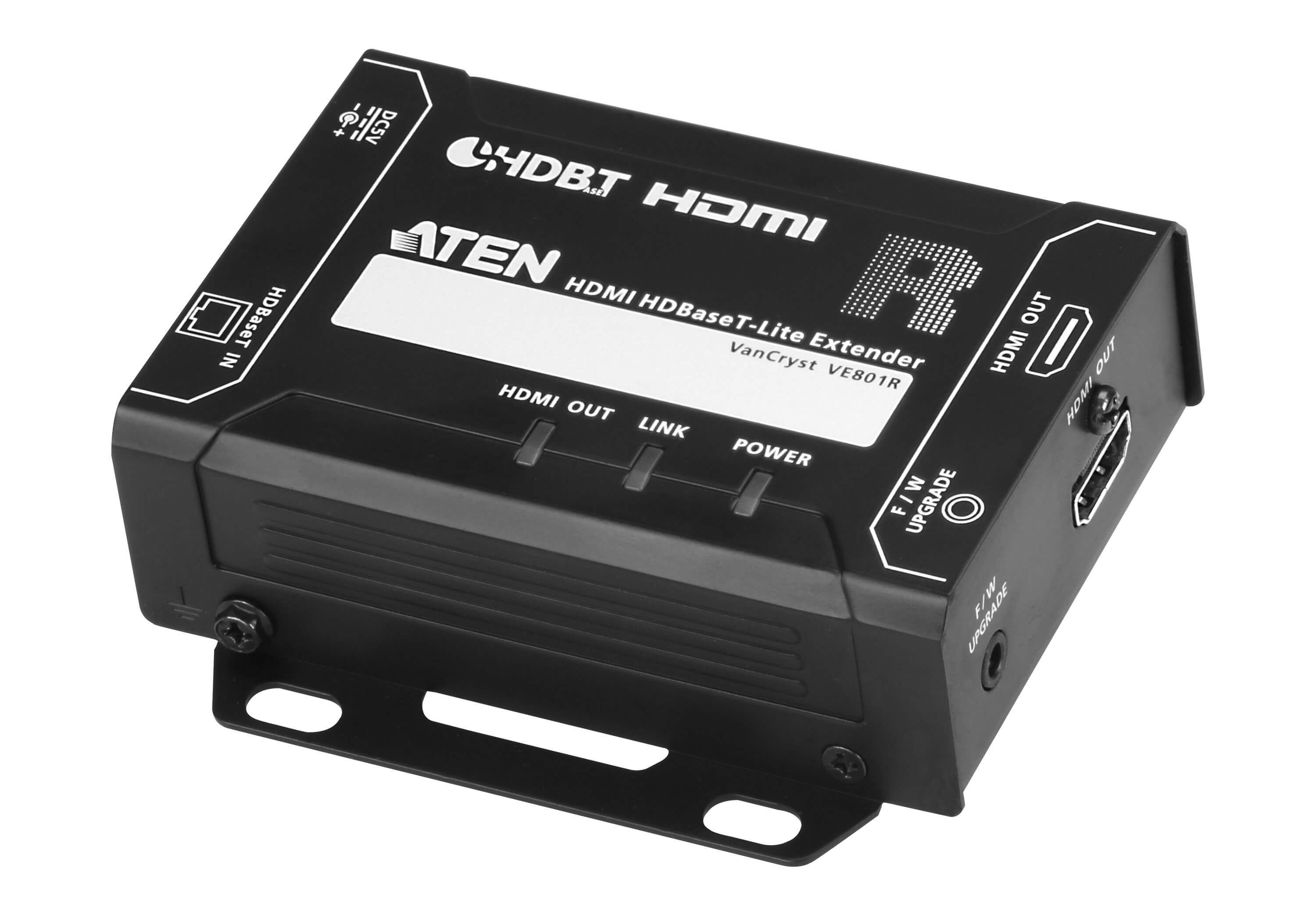 取寄 ATEN VE801R HDBaseT-Lite（Class B対応）HDMIレシーバー
