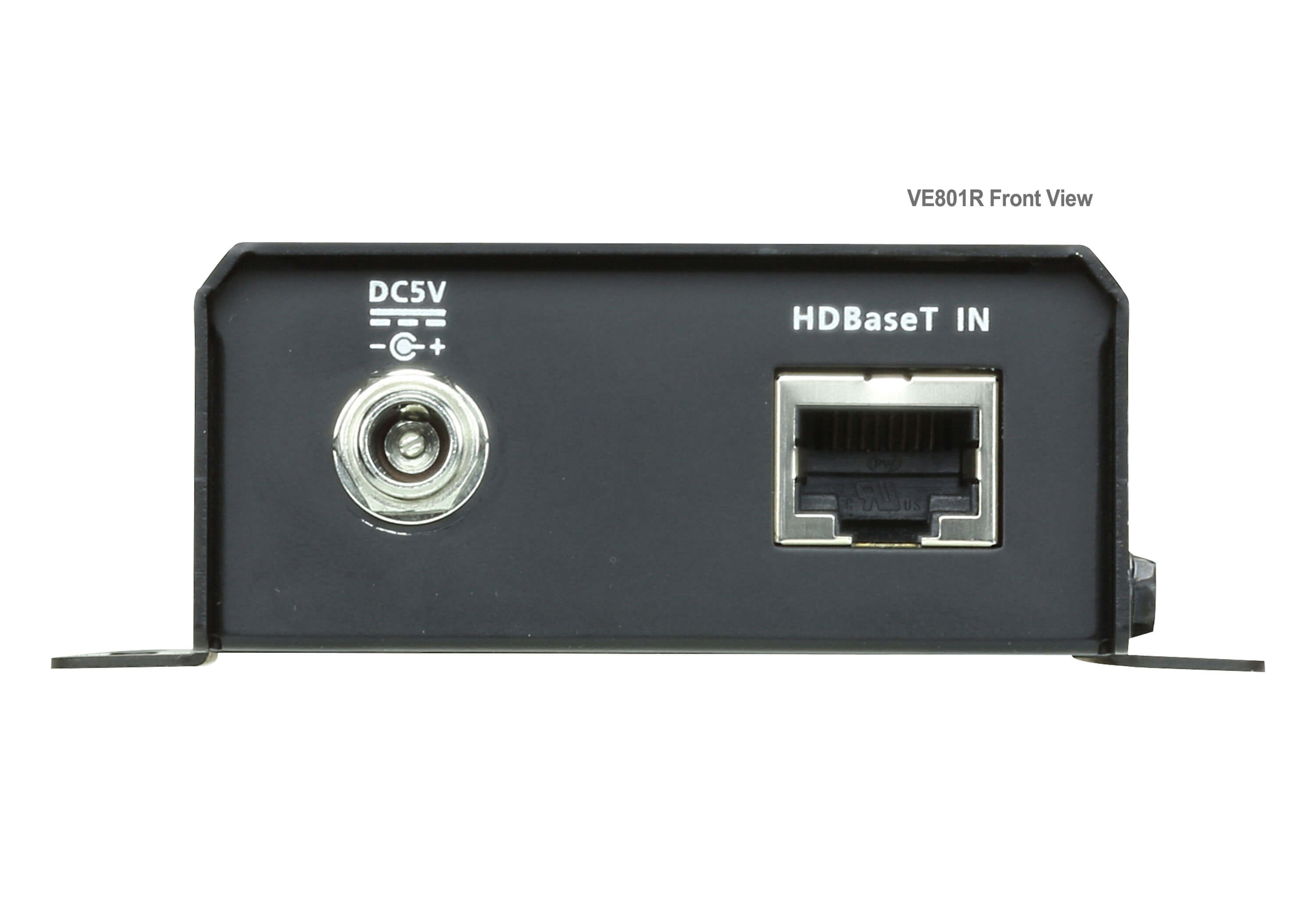 取寄 ATEN VE801R HDBaseT-Lite（Class B対応）HDMIレシーバー