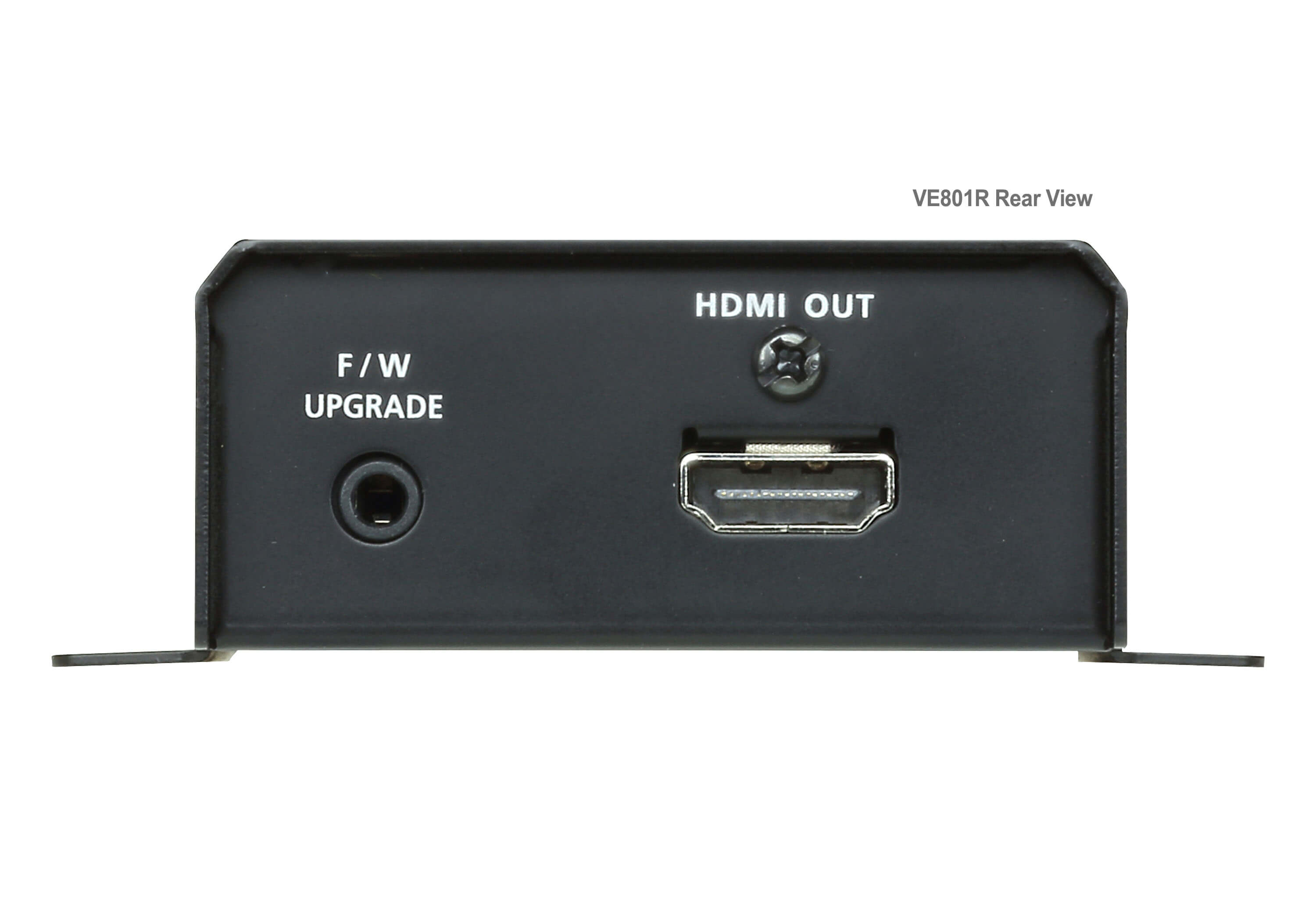 取寄 ATEN VE801R HDBaseT-Lite（Class B対応）HDMIレシーバー