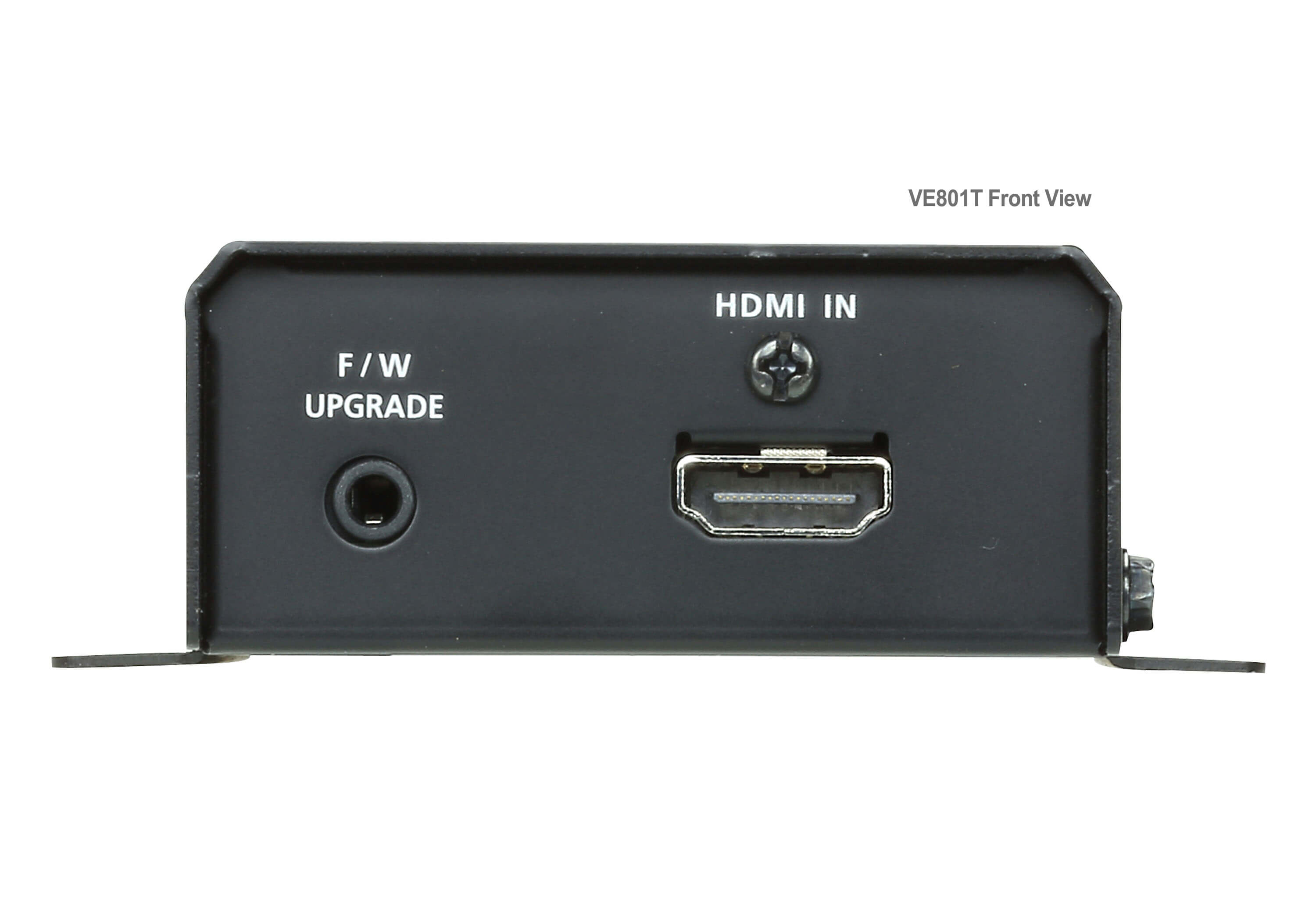 取寄 ATEN VE801T HDBaseT-Lite（Class B対応）HDMIトランスミッター