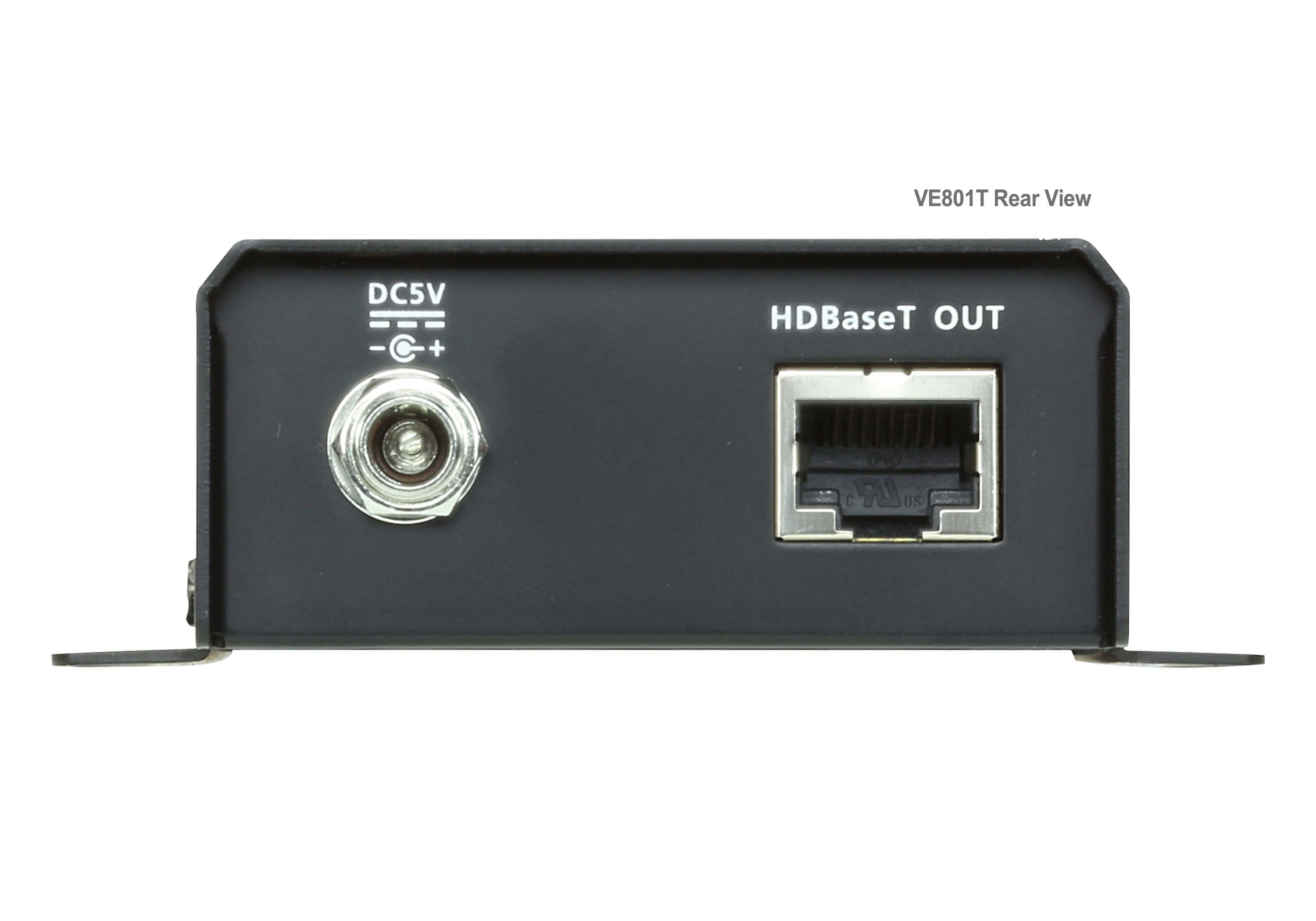 取寄 ATEN VE801T HDBaseT-Lite（Class B対応）HDMIトランスミッター