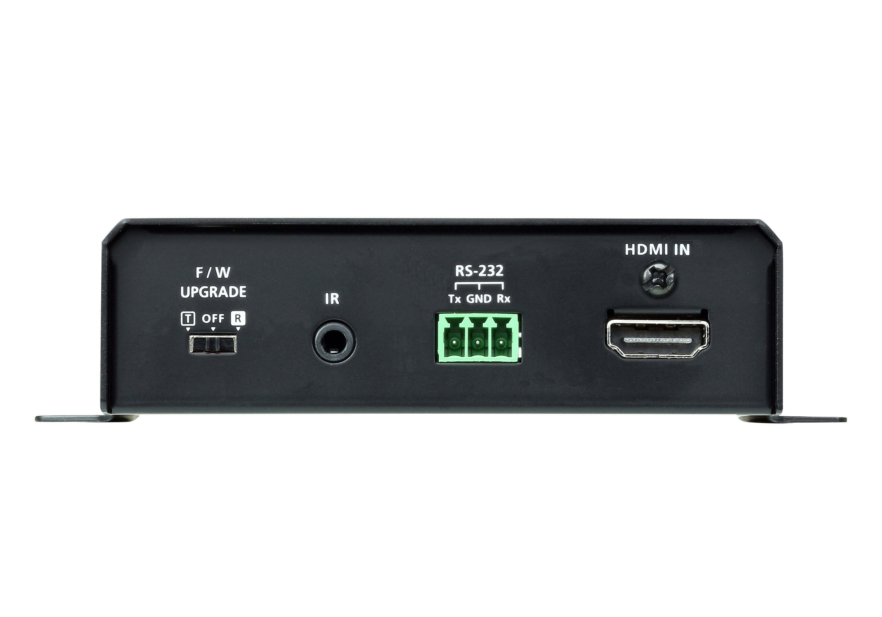 取寄 ATEN VE802 Power over HDBaseT(POH)-Lite（Class B対応）HDMIエクステンダー