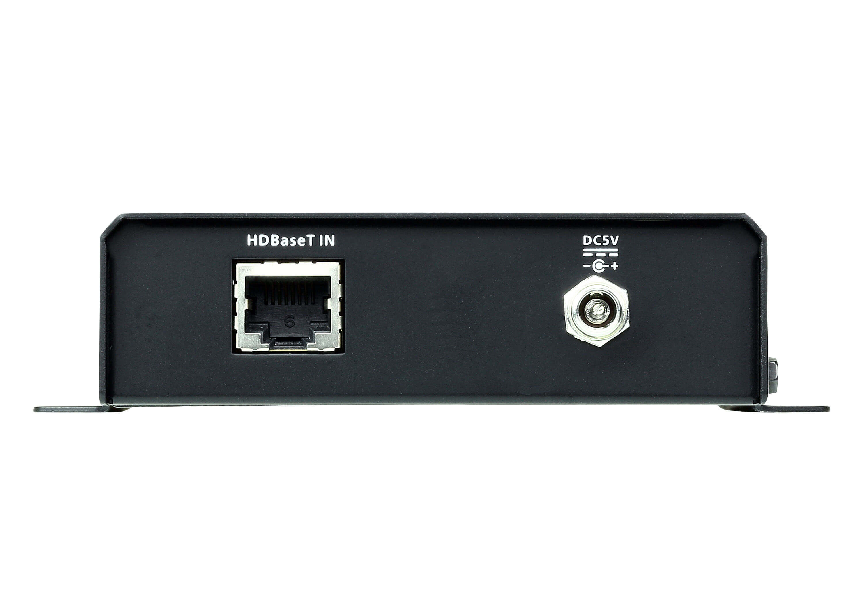 取寄 ATEN VE802R Power over HDBaseT(POH)-Lite（Class B対応）HDMIレシーバー