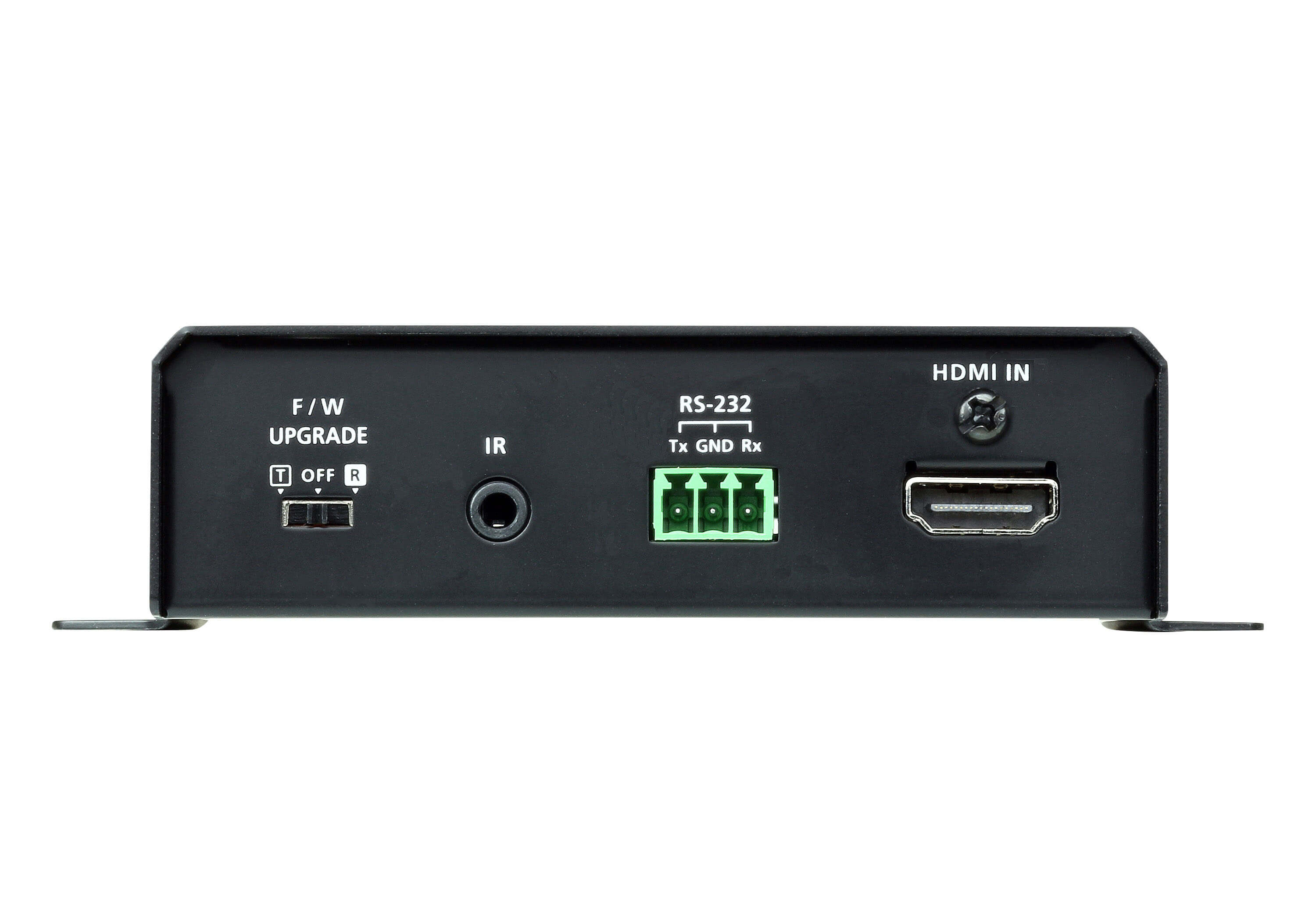 取寄 ATEN VE802T Power over HDBaseT(POH)-Lite（Class B対応）HDMIトランスミッター