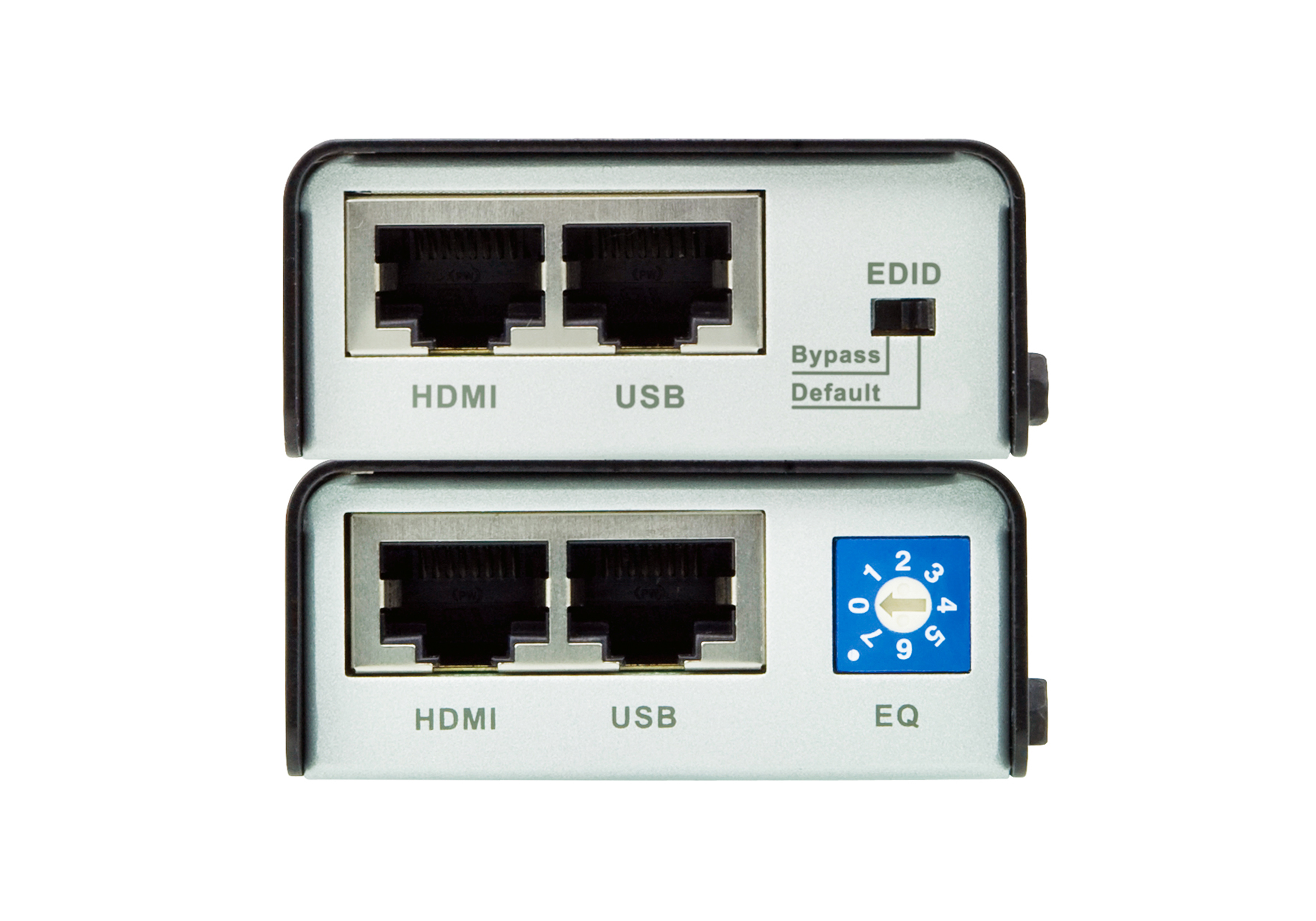 取寄 ATEN VE803 HDMI with USB1.1エクステンダー