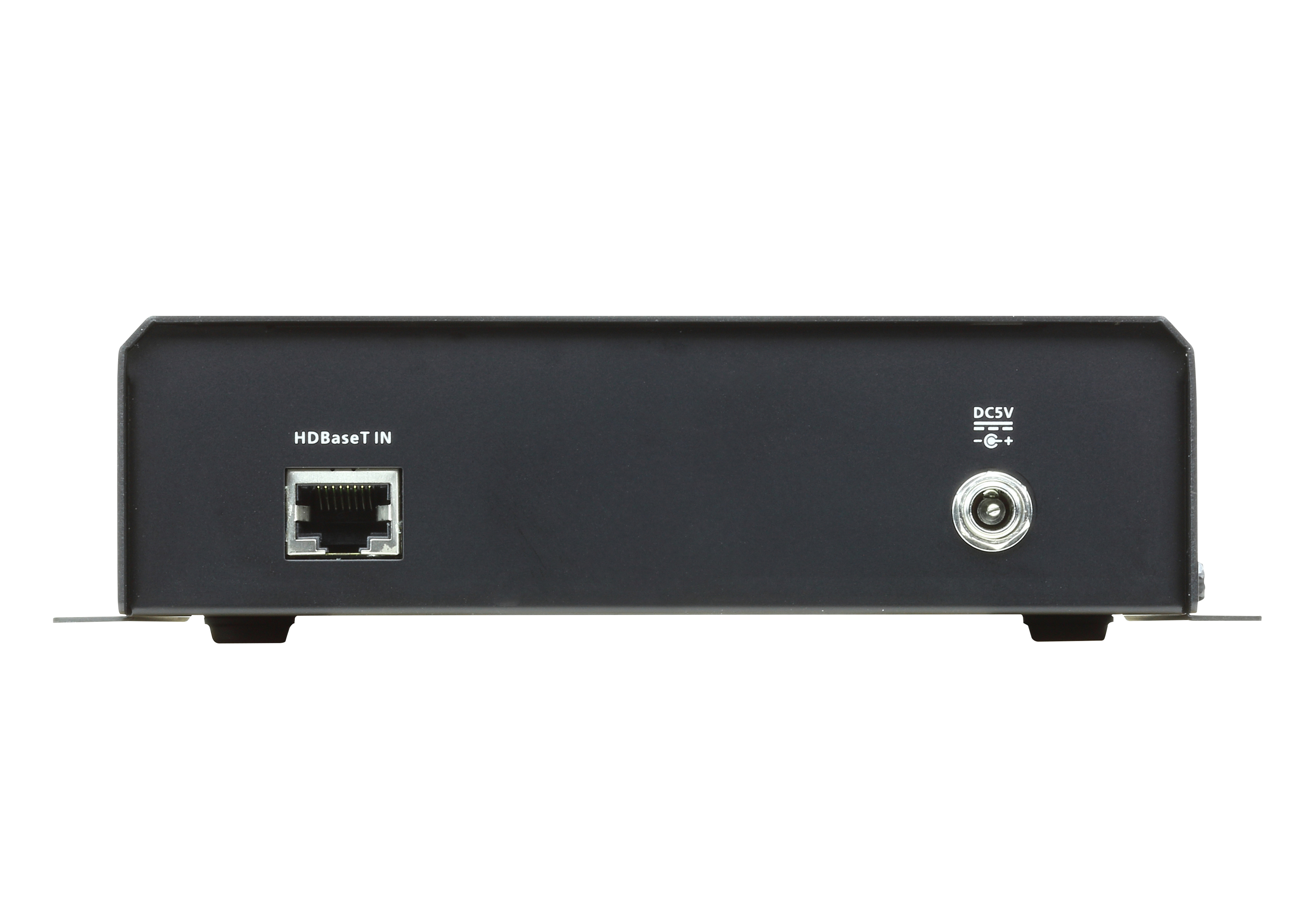 取寄 ATEN VE805R HDBaseT Lite レシーバー（スケーラー内蔵）