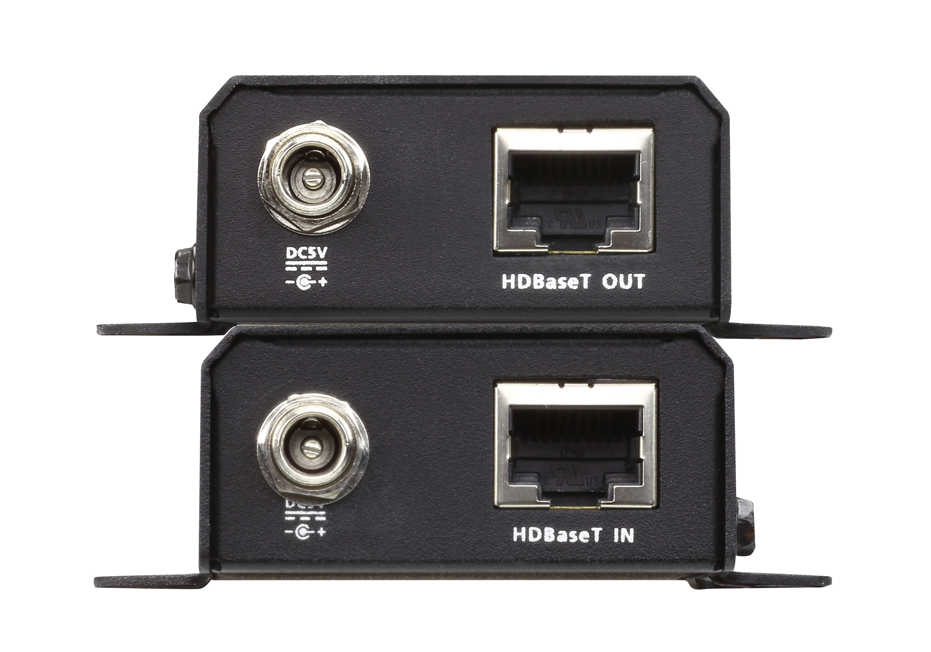 取寄 ATEN VE811 HDMIツイストペアケーブルエクステンダー(4K対応)