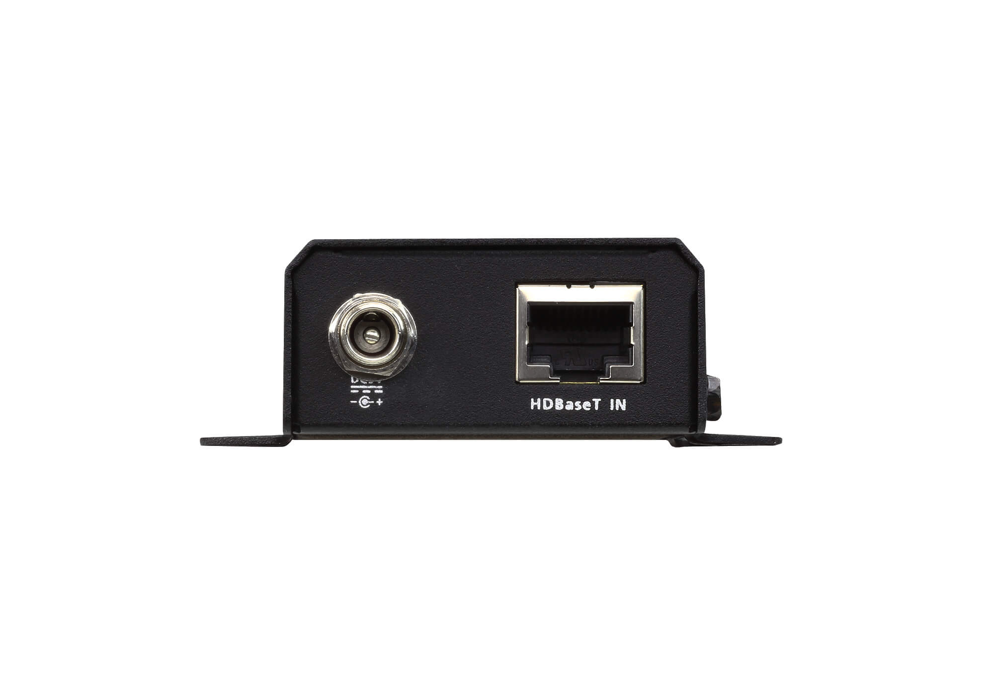 取寄 ATEN VE811R HDMIツイストペアケーブルエクステンダー(4K対応) レシーバー