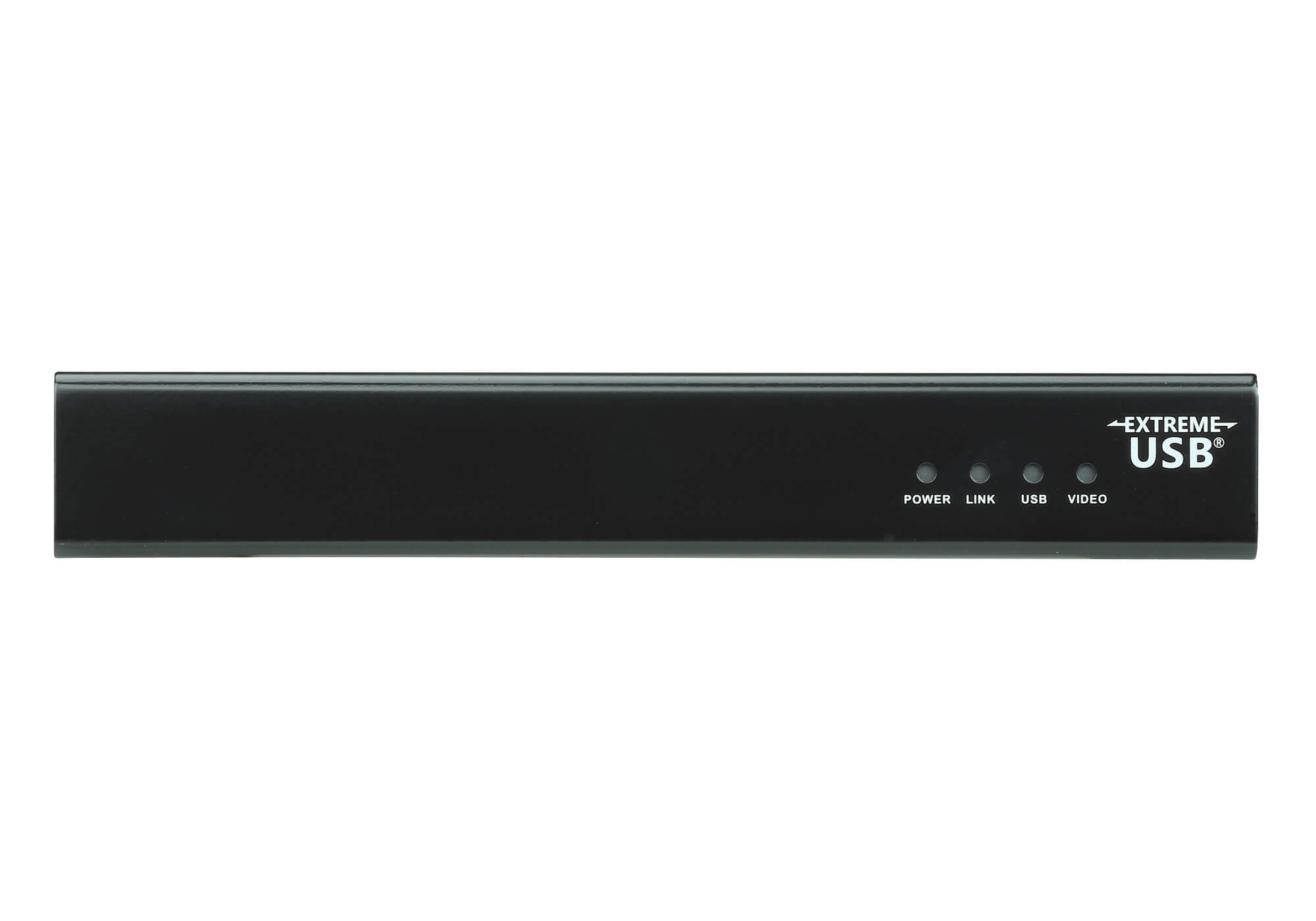 取寄 ATEN VE813A HDMIツイストペアケーブルエクステンダー(4K USB対応）