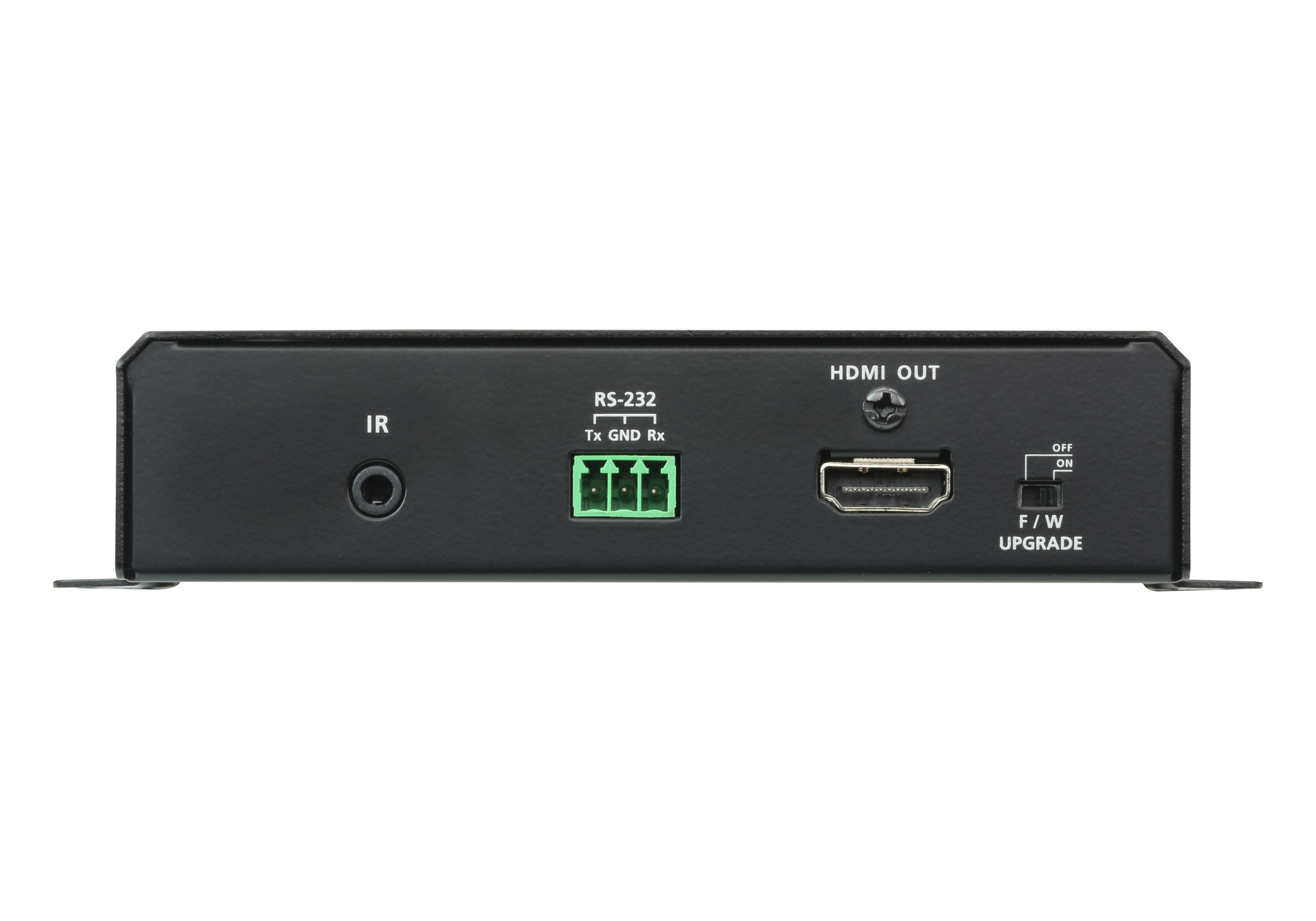 取寄 ATEN VE816R HDMI HDBaseT レシーバー(4K スケーラー内蔵)